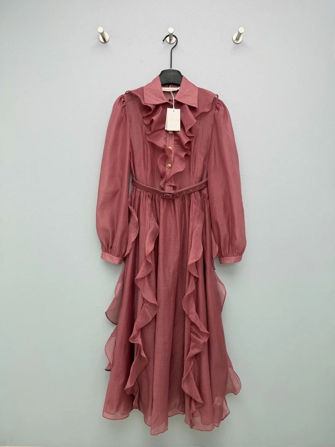 Zimmermann 2026 Dress 566