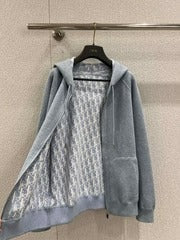 DIOR 25S JACKET SET STYLE 289