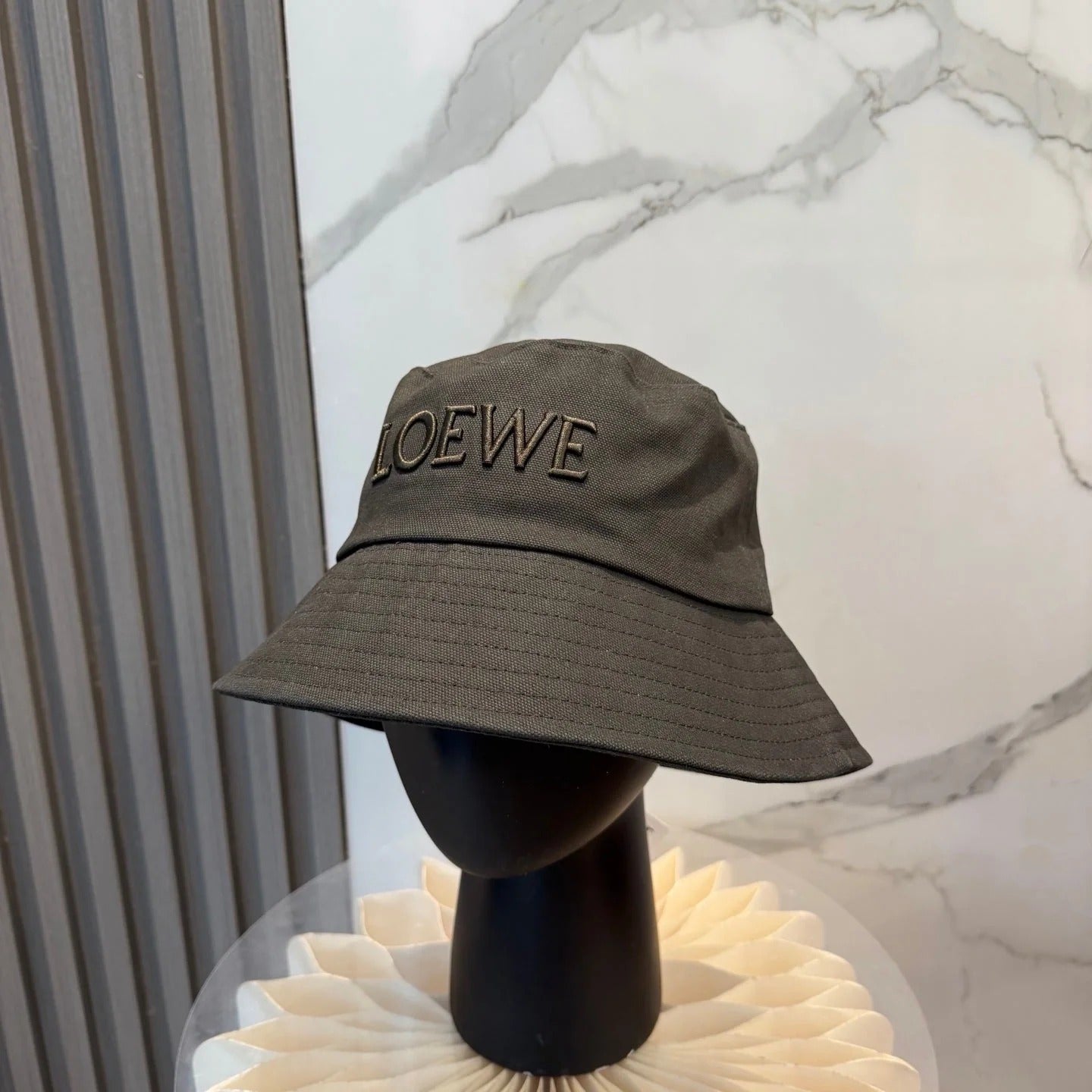 Loewe Bucket Hat 297681
