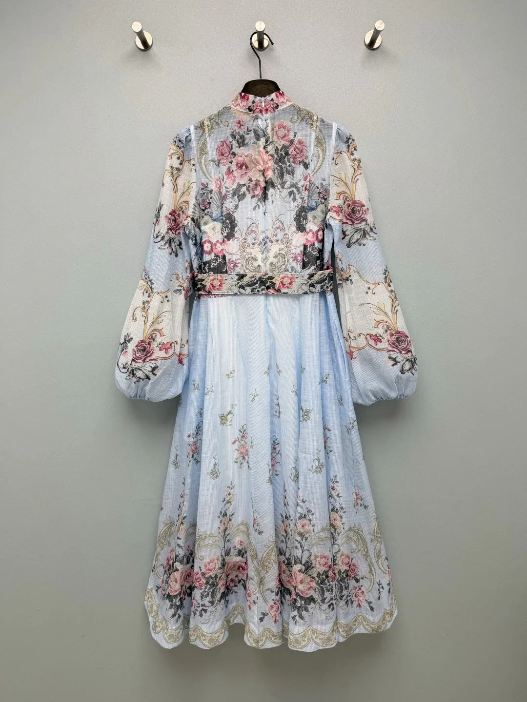 Zimmermann 2026 Dress 562