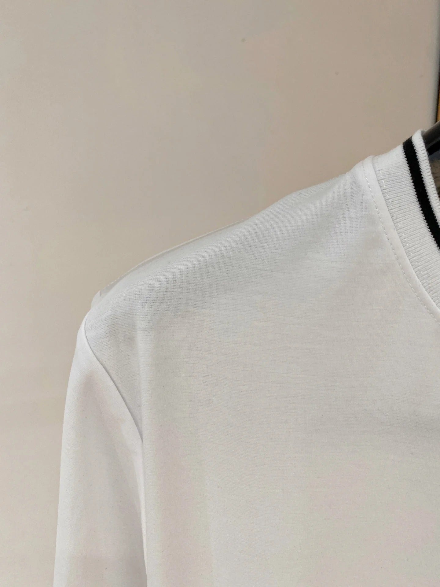 PRA 2026 Men's Short-Sleeve T-Shirt Cotton 858231