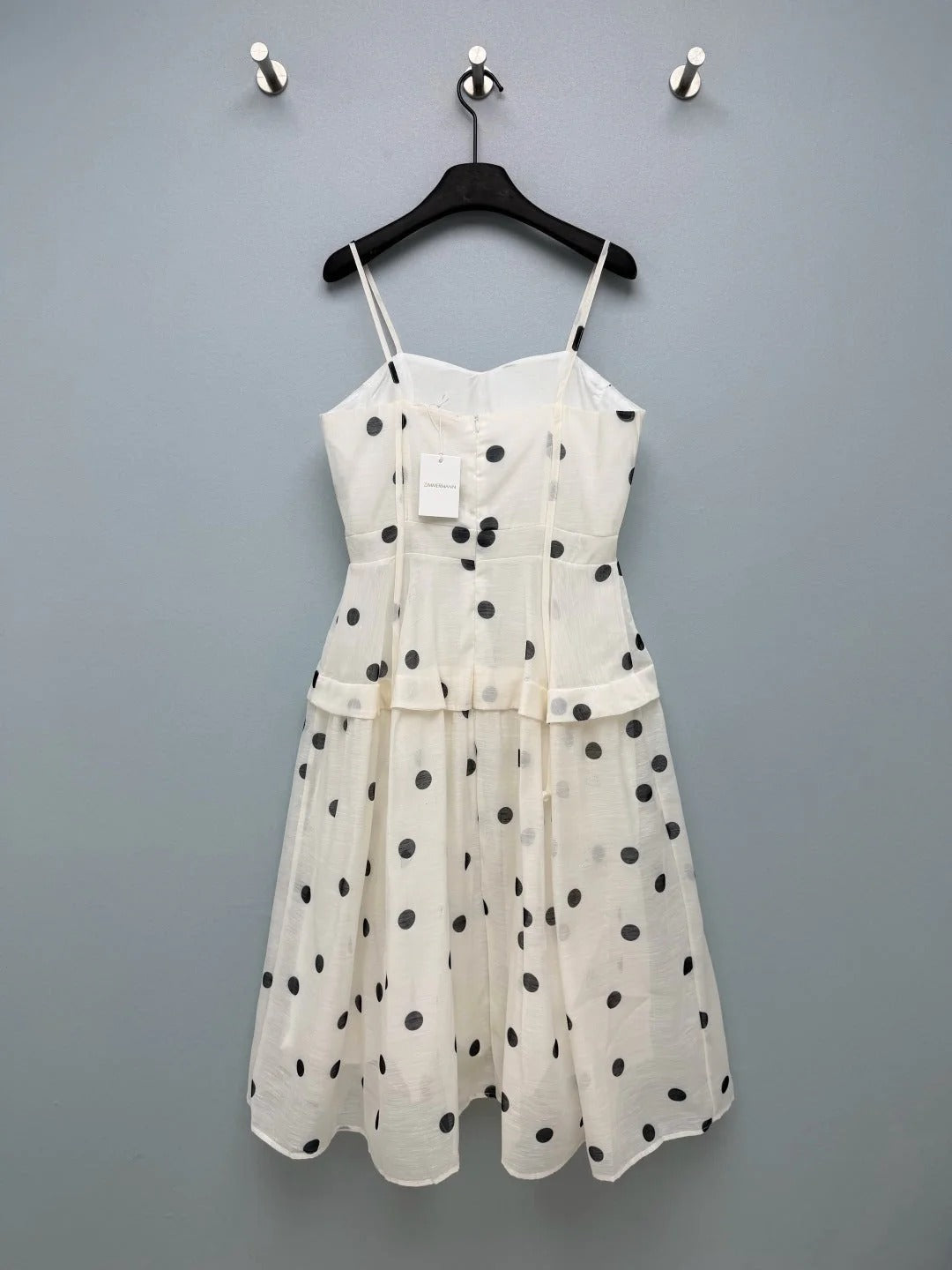 Zimmermann 2026 Dress 544