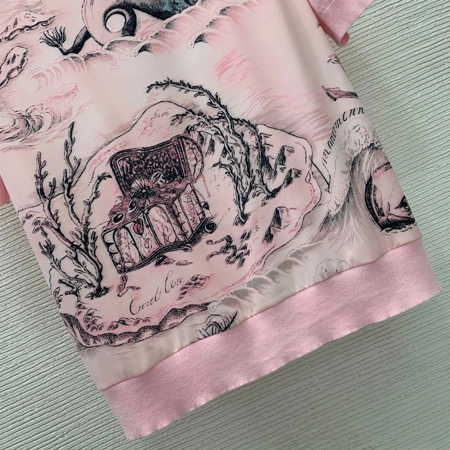 Zimmermann 2026 Shirt 550