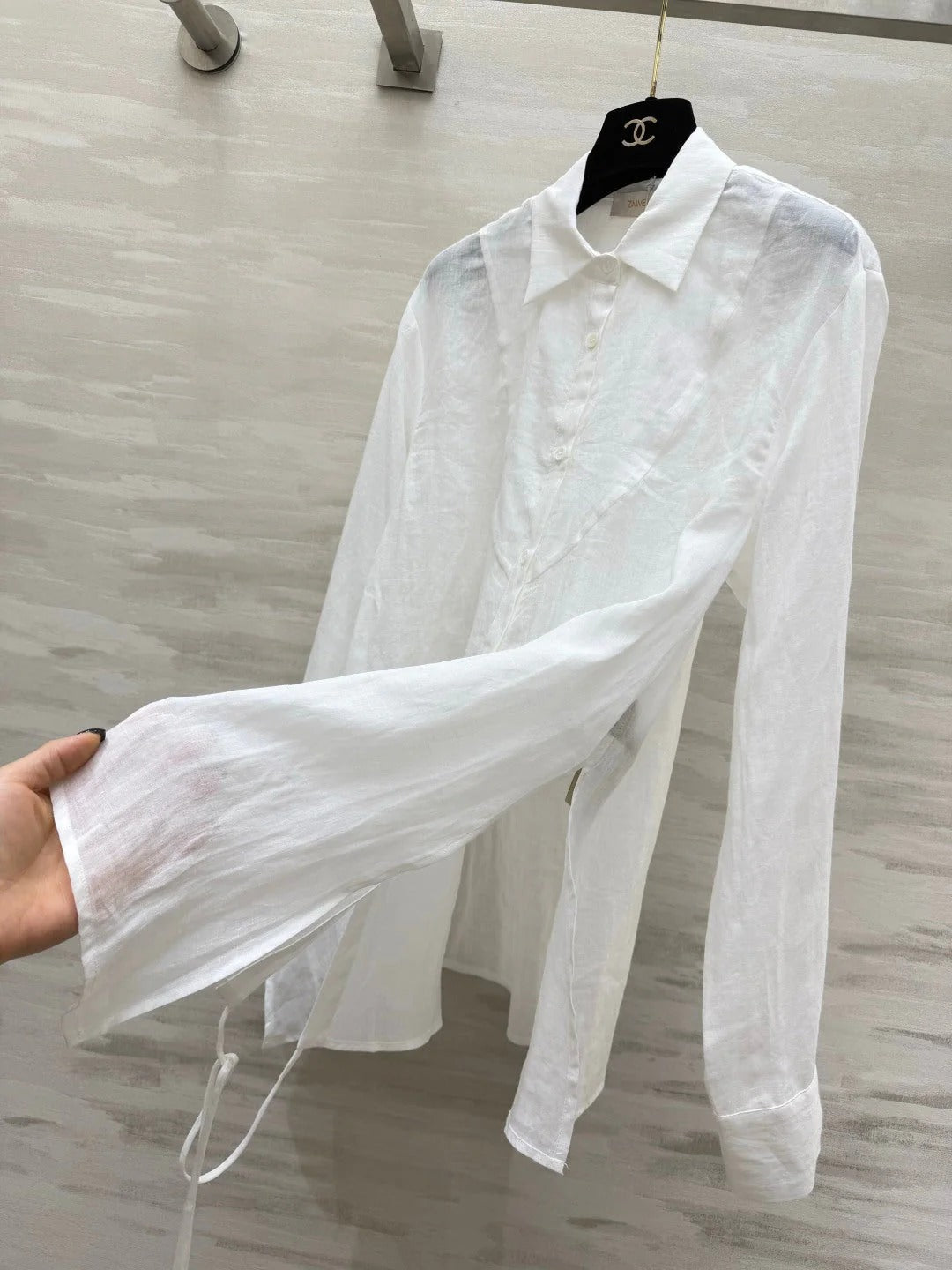 Zimmermann 2026 Shirt 528