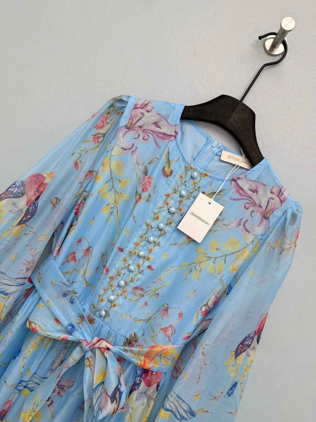 Zimmermann 2026 Dress 570