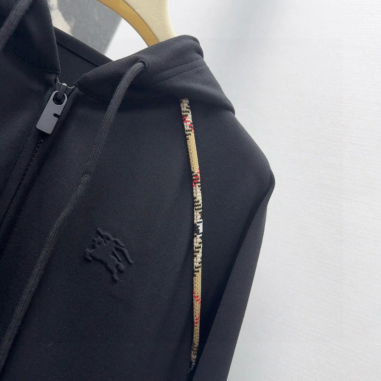 BURBERRY 25S TRACKSUIT SET 0057