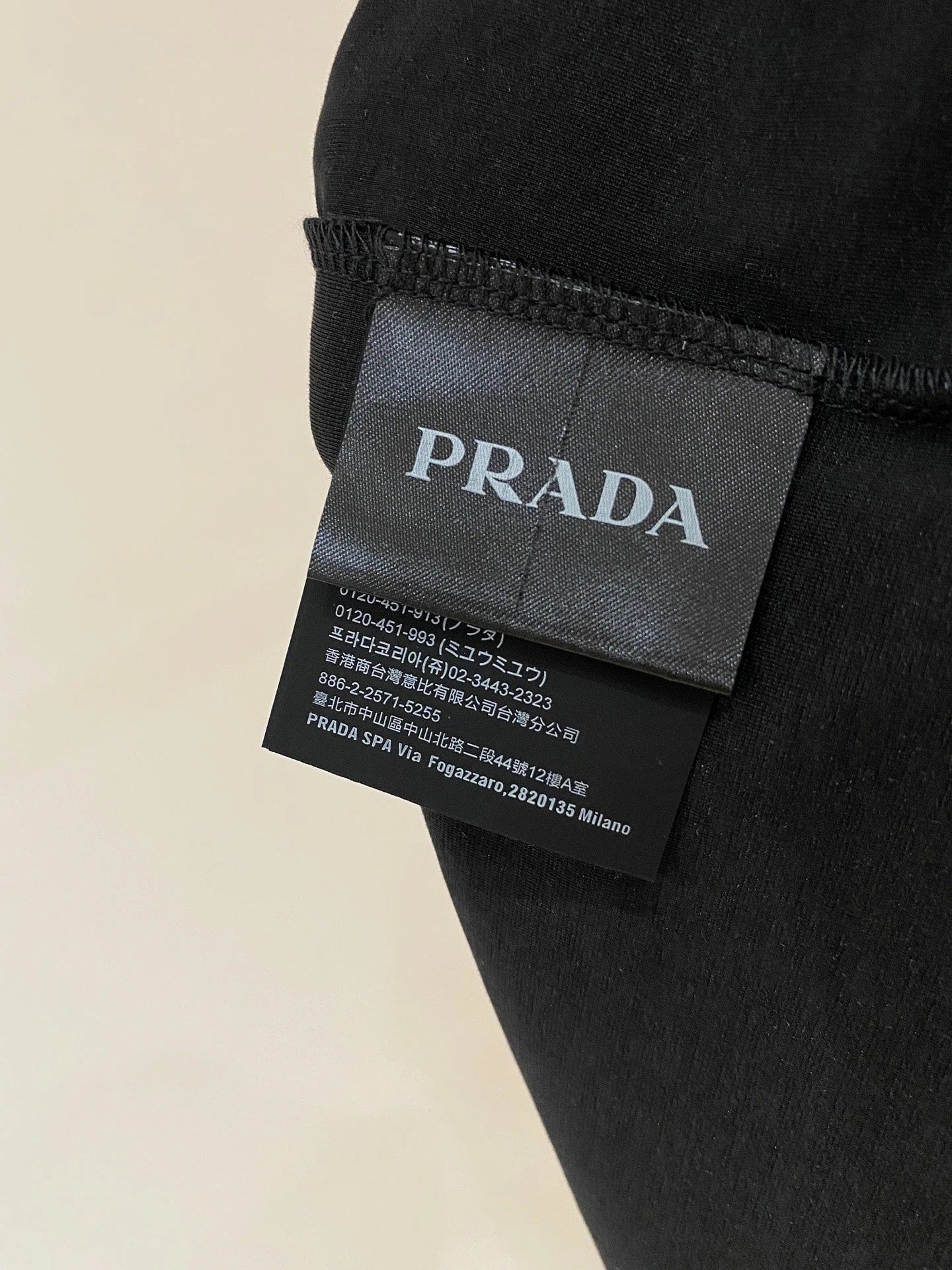 PRA 2026 Men's Short-Sleeve T-Shirt Cotton 858237