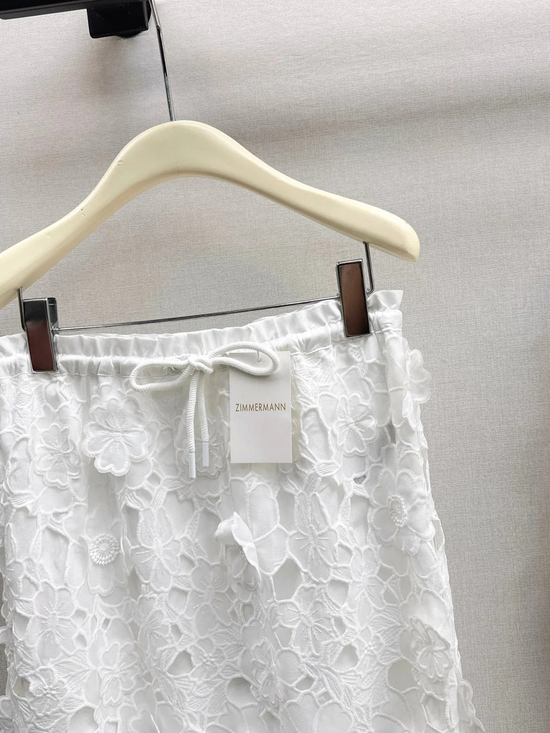 Zimmermann 2026 Skirt 513