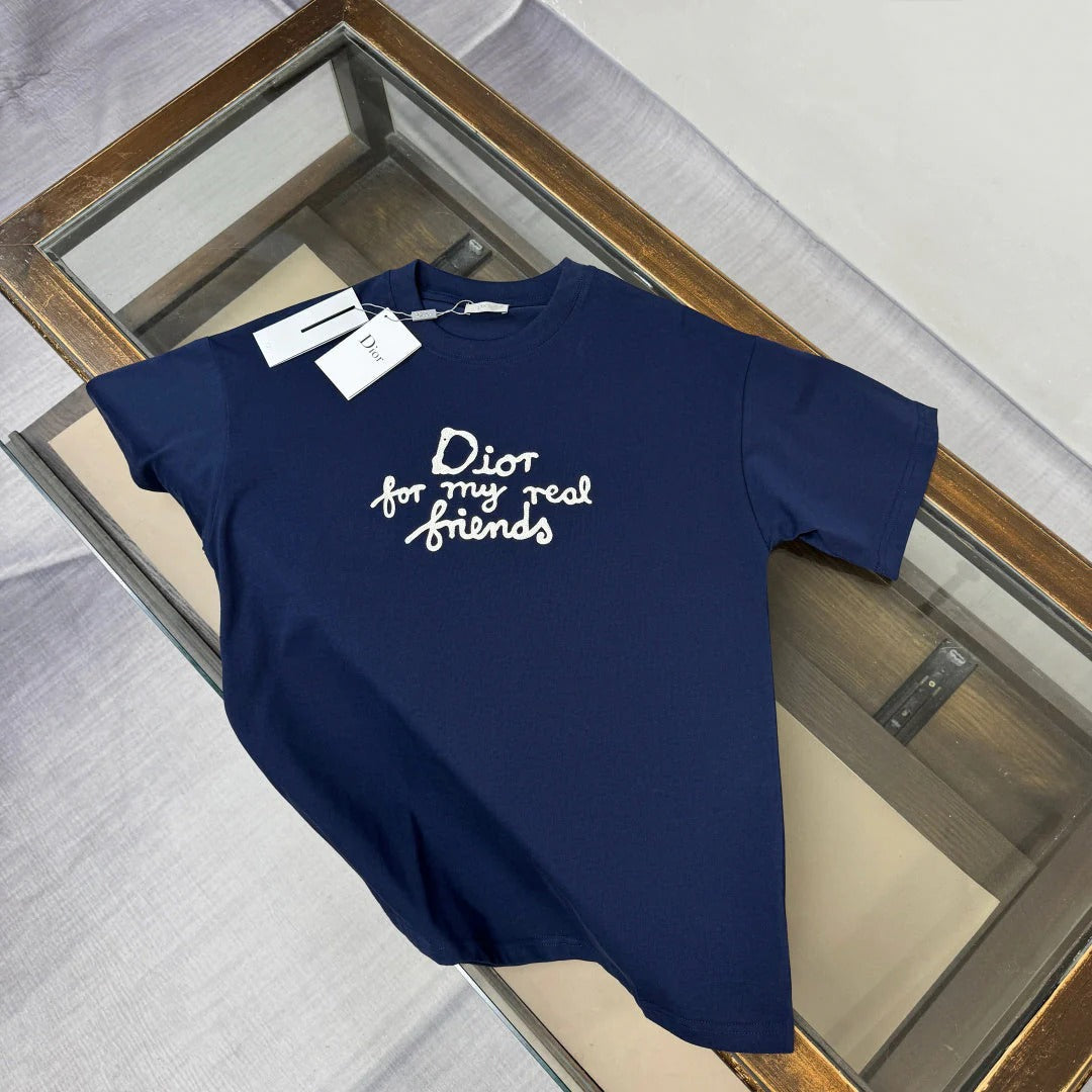 CD 26A Short-Sleeve Unisex T-Shirt Cotton 291038