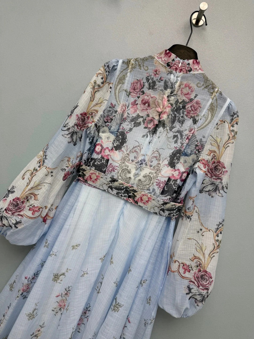 Zimmermann 2026 Dress 562