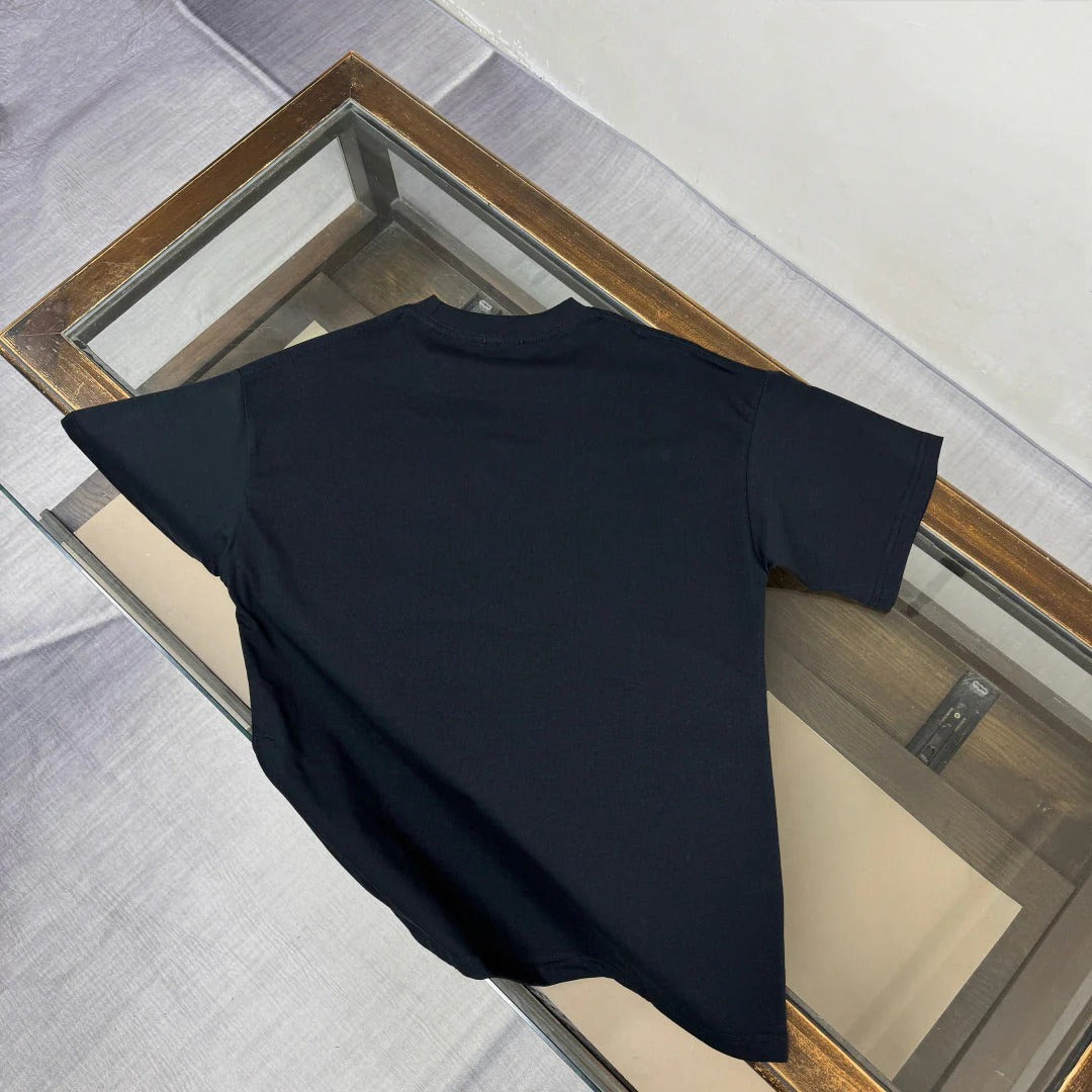 CD 26A Short-Sleeve Unisex T-Shirt Cotton 291018