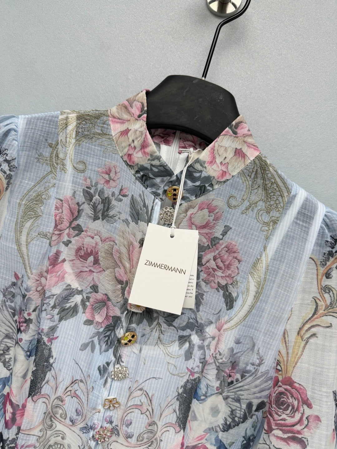 Zimmermann 2026 Dress 541