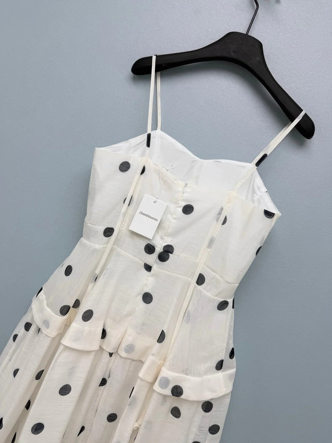 Zimmermann 2026 Dress 544