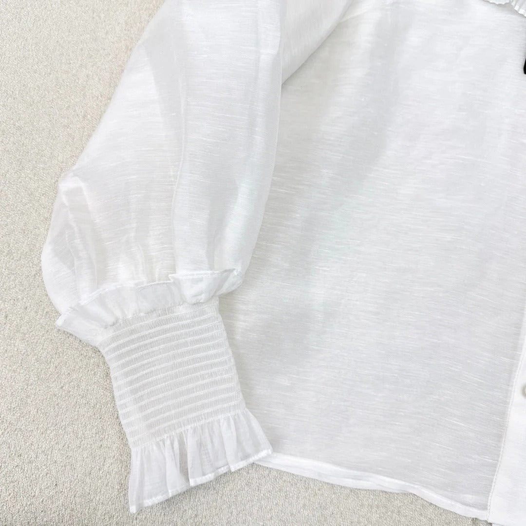 Zimmermann 2026 Shirt 512