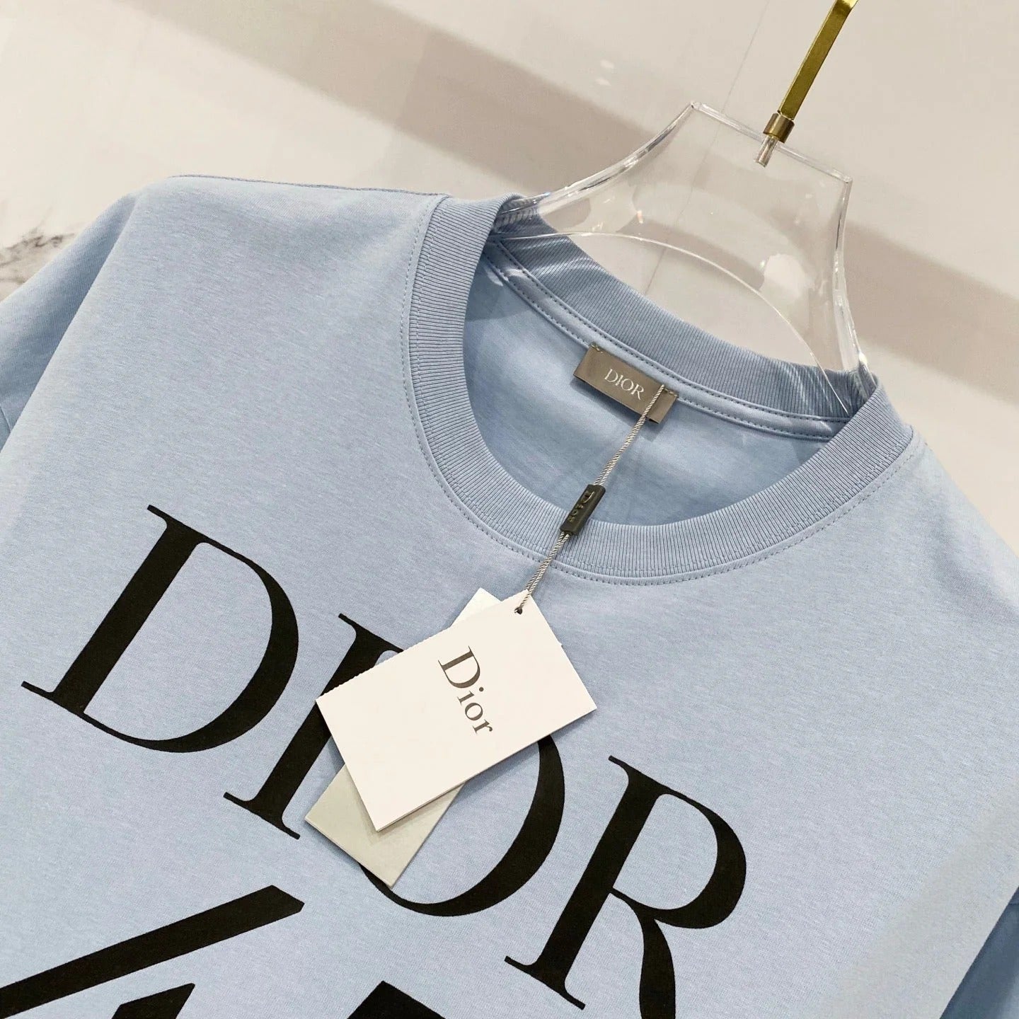 CD 26A Men Cotton Crew Neck T-Shirt Cotton 289852