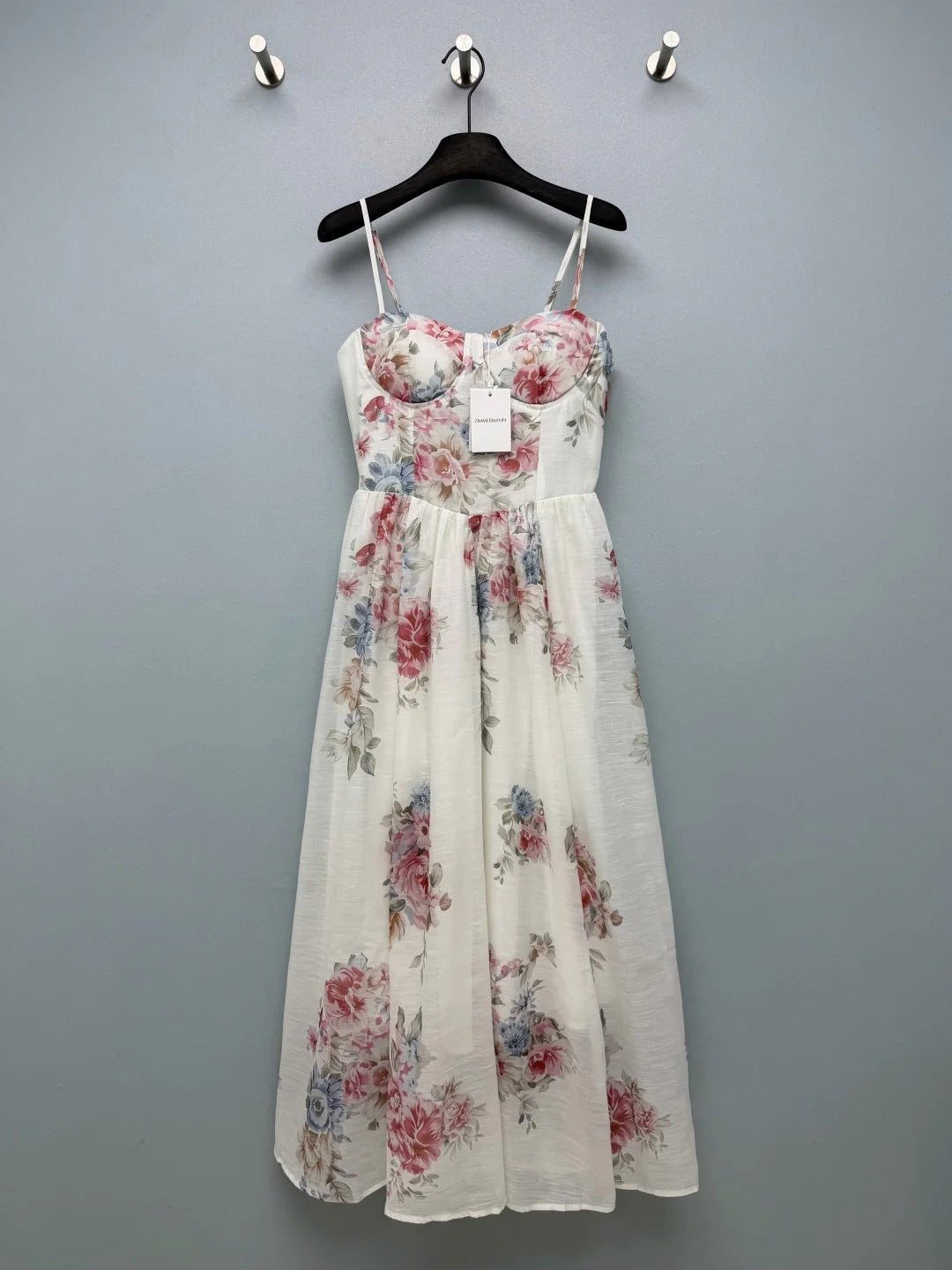 Zimmermann 2026 Dress 555