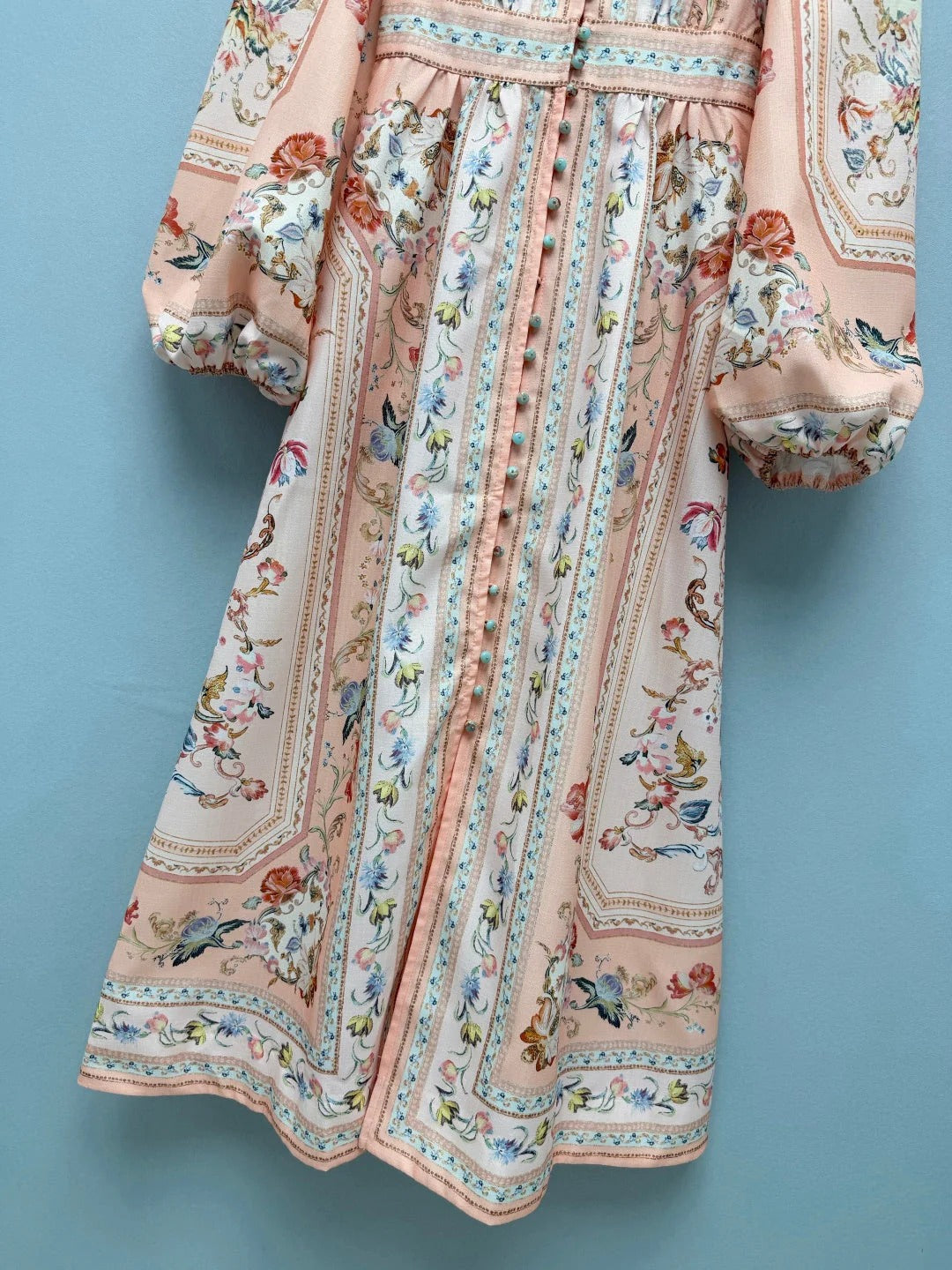 Zimmermann 2026 Dress 564