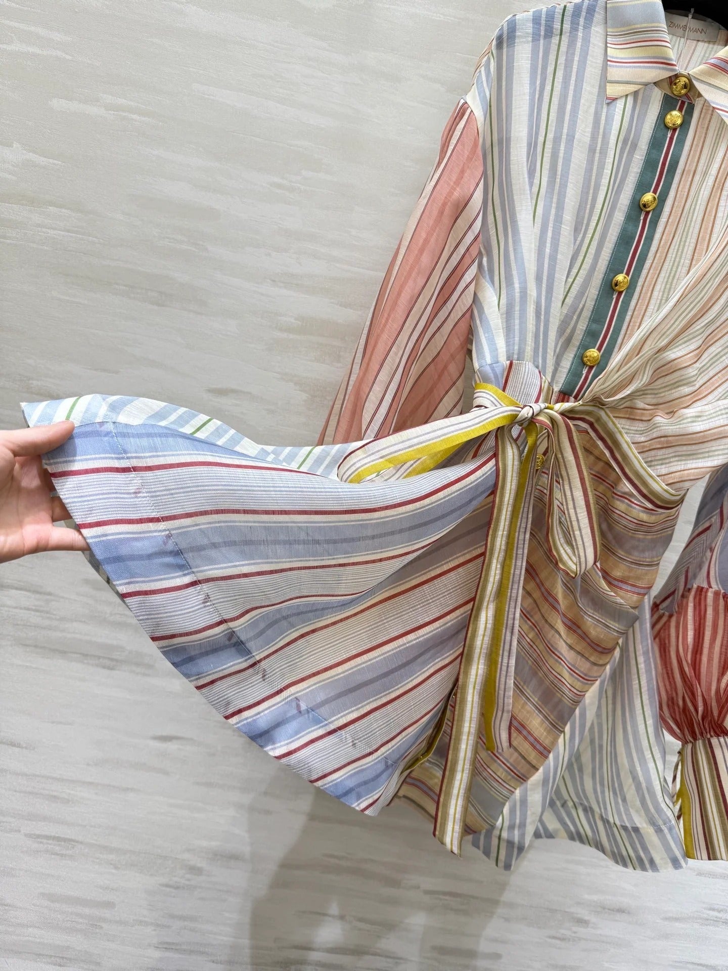 Zimmermann 2026 Dress 432