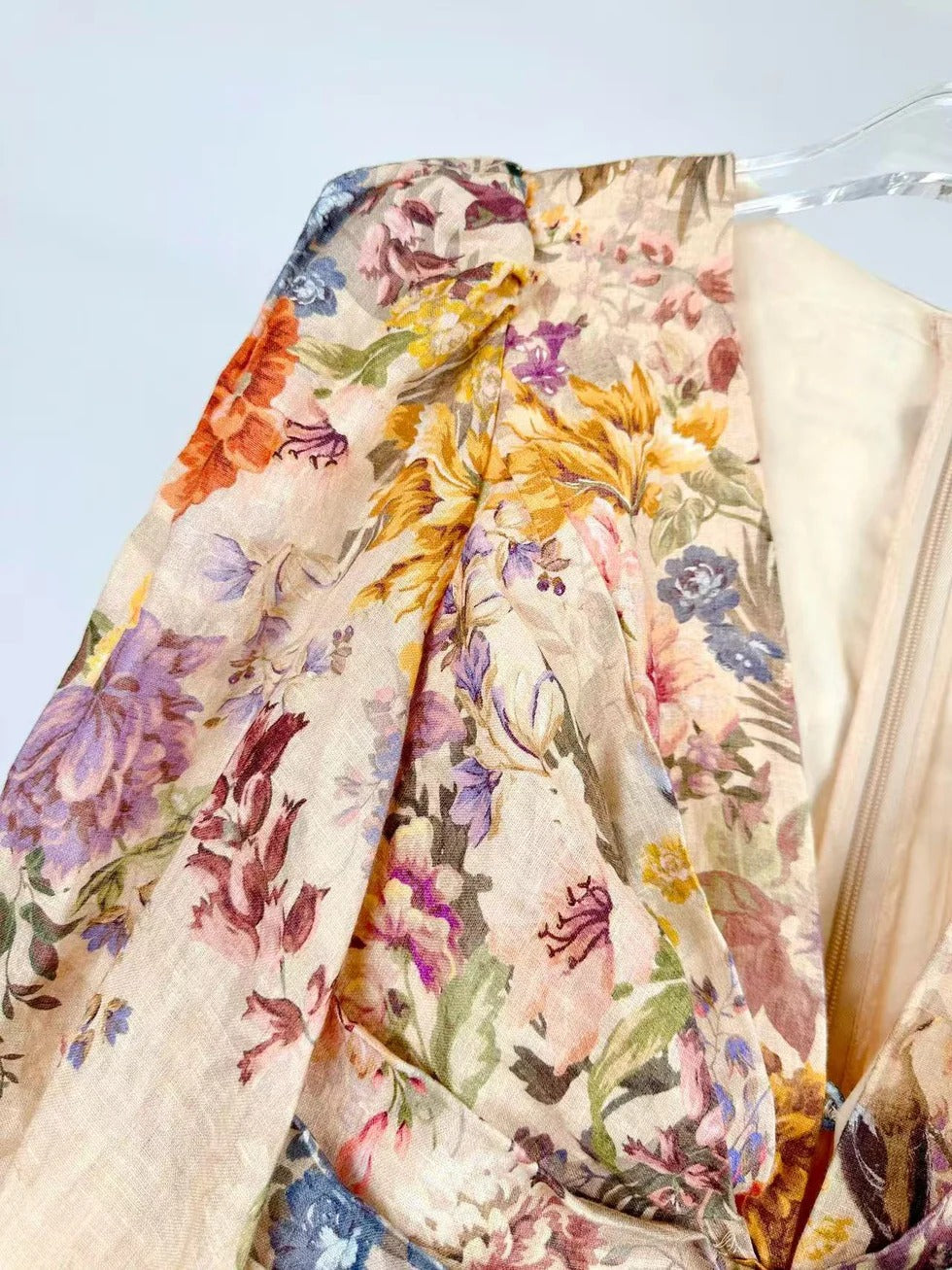 Zimmermann 2026 Dress 553