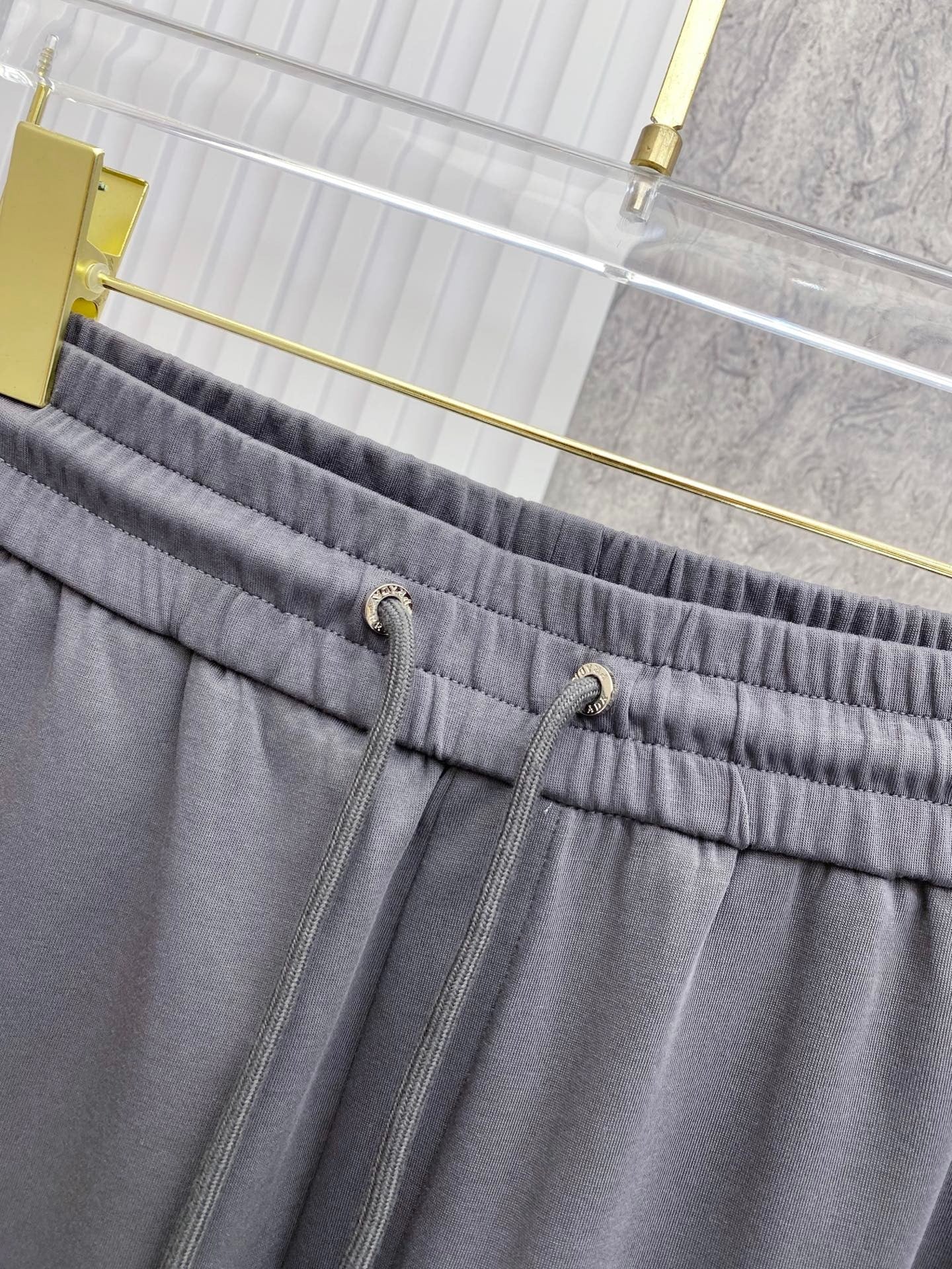 PRA 2026 Men's Casual Pants Fabric 842896