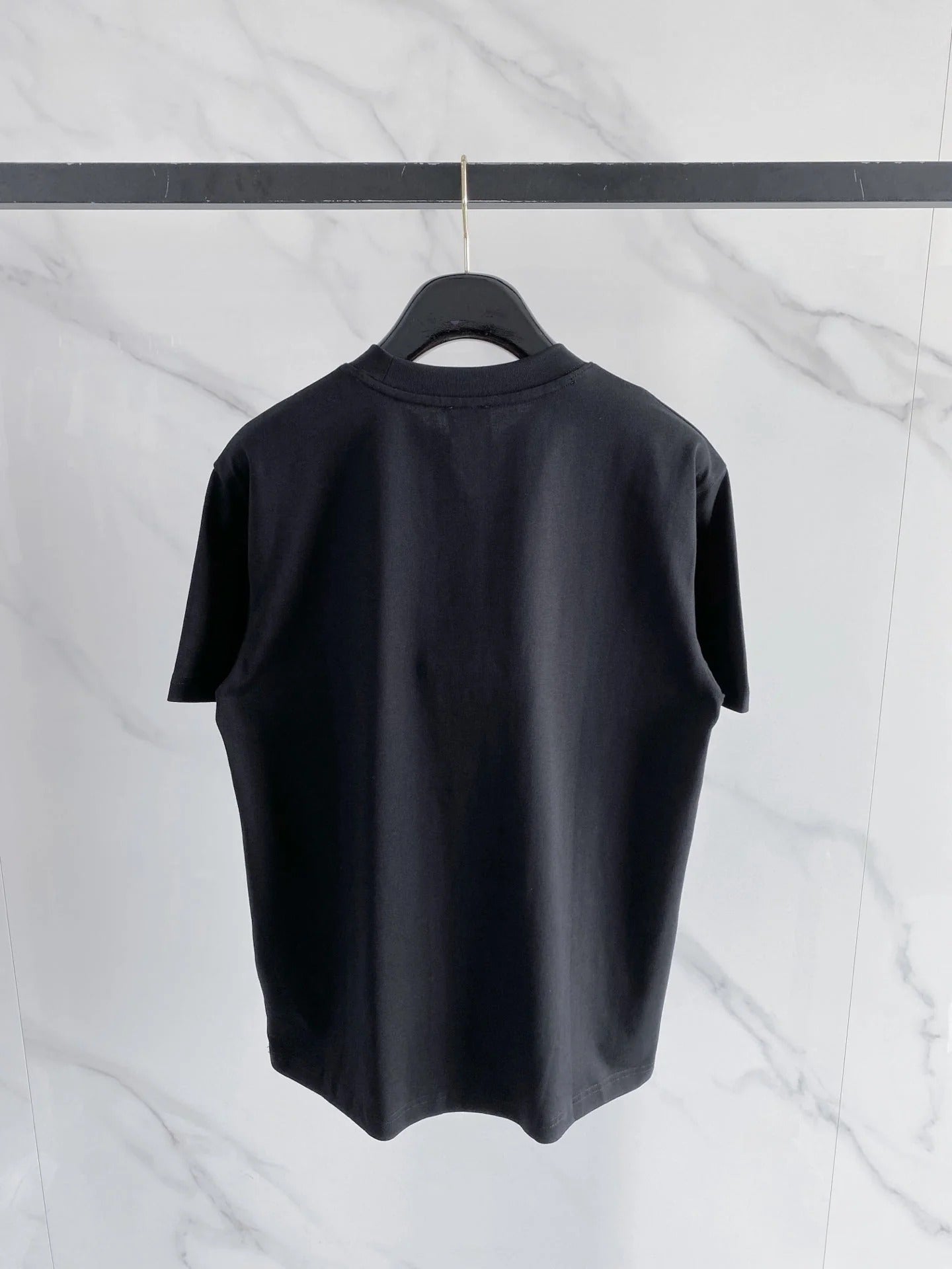 PRA 2026 Men's Short-Sleeve T-Shirt Soft Cotton 855543