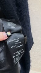 MAX MARA 25S WOOL COAT 229