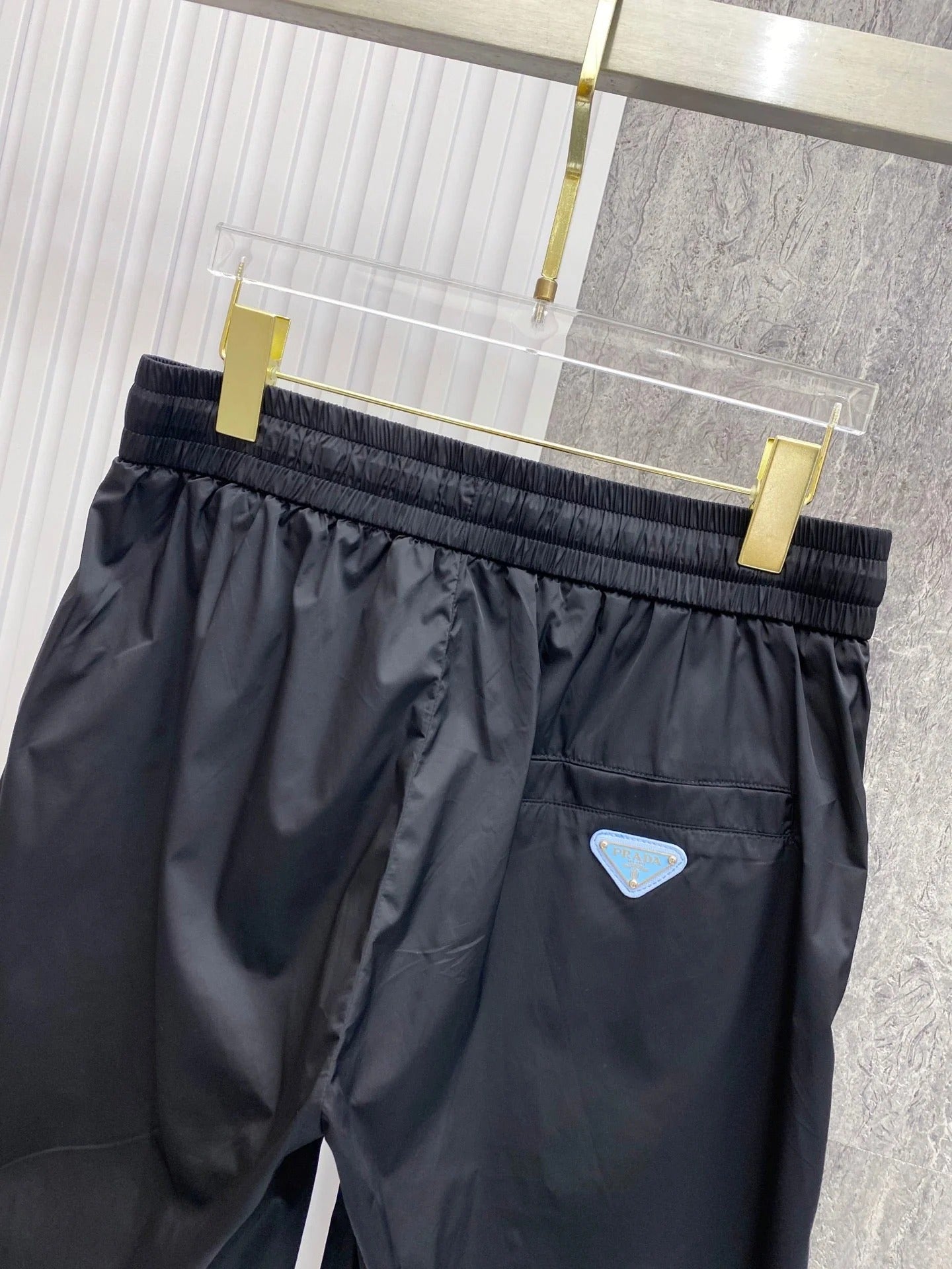 PRA 2026 Men's Shorts Nylon Fabric 842931