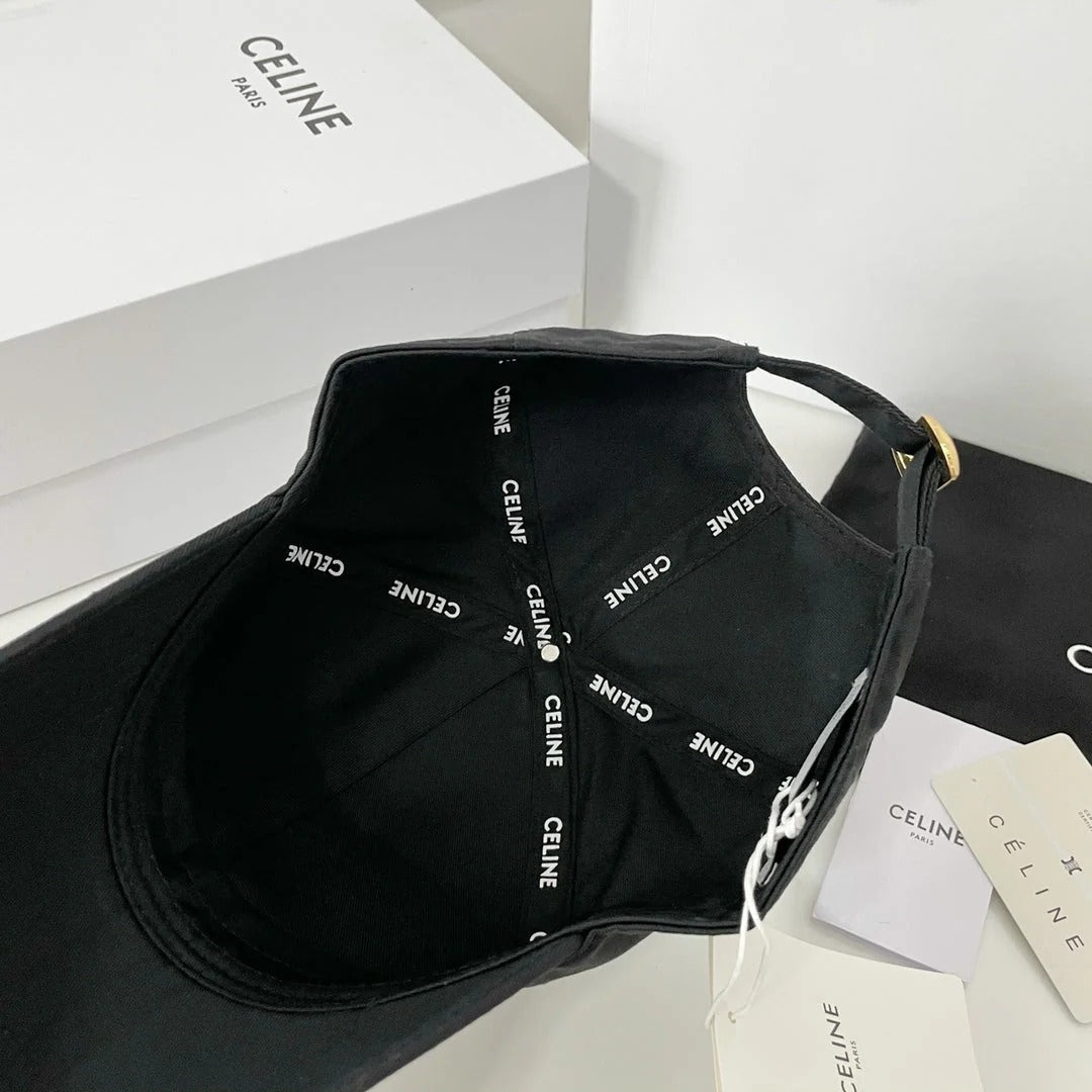 Fendi Hat Cotton 196109