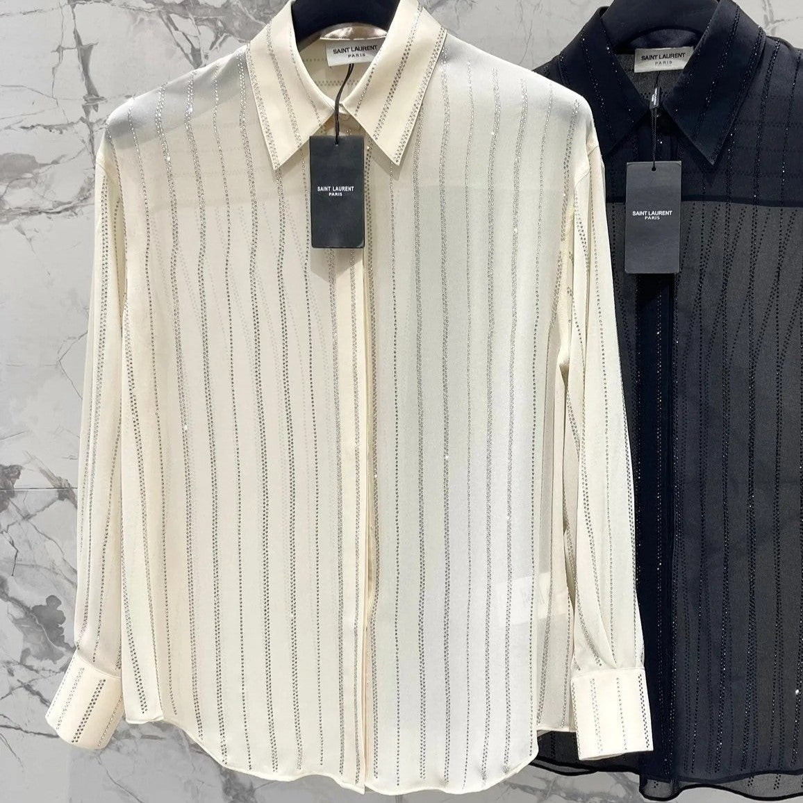 YSL 25S SHIRT STYLE 63