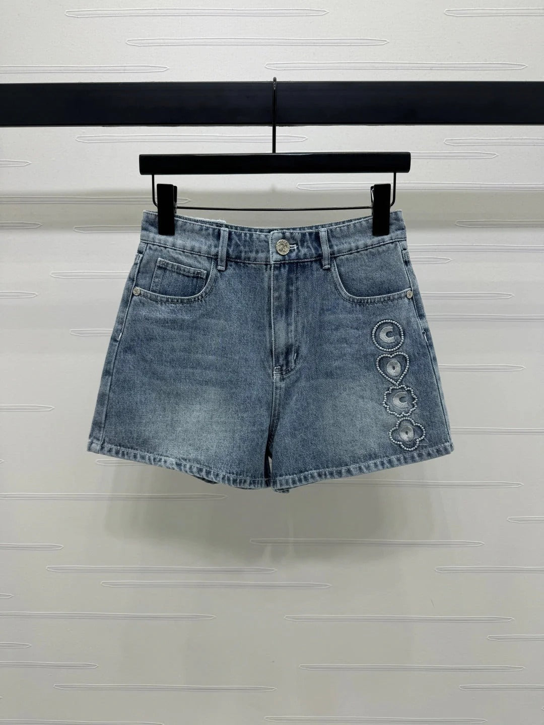 CHANEL SUMMER SHORTS