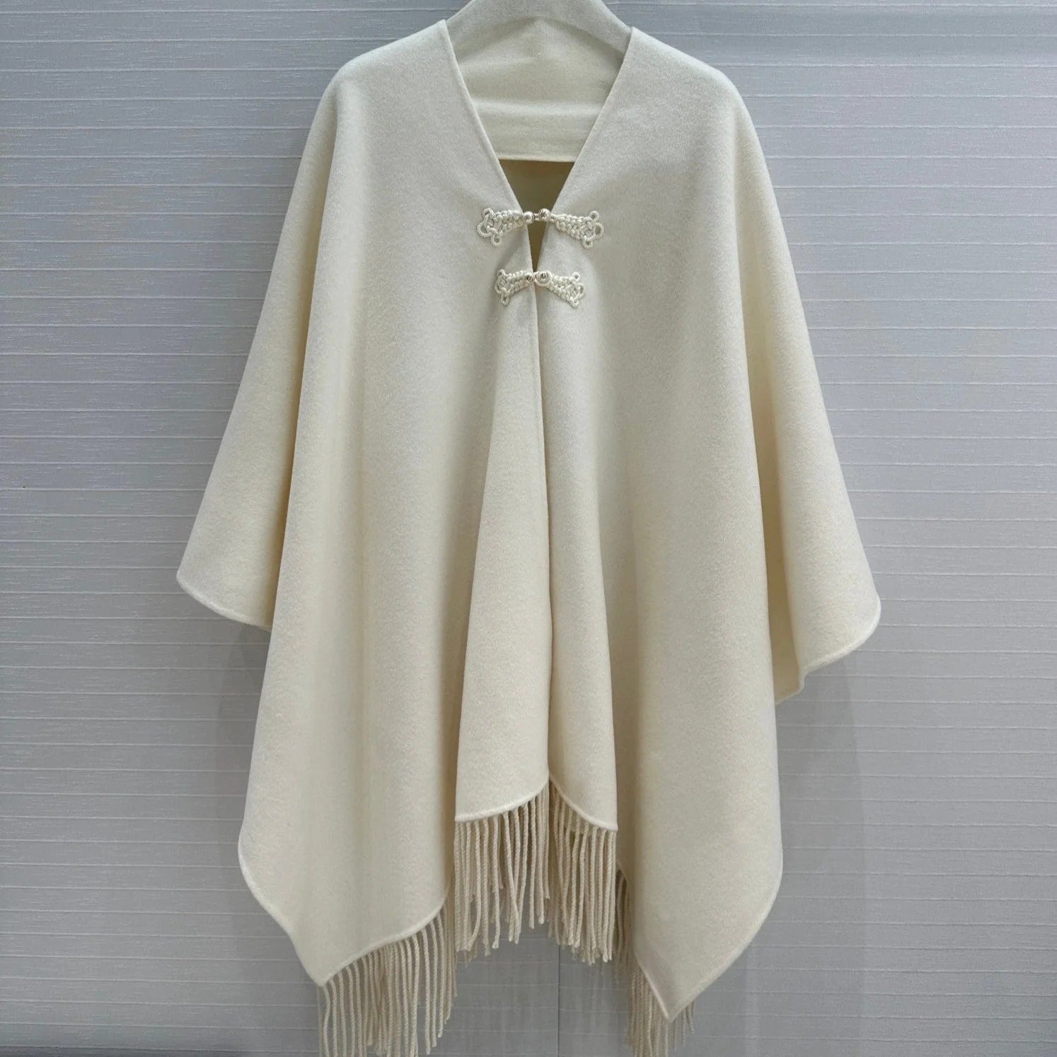 DIOR 25S CASHMERE COAT STYLE 269