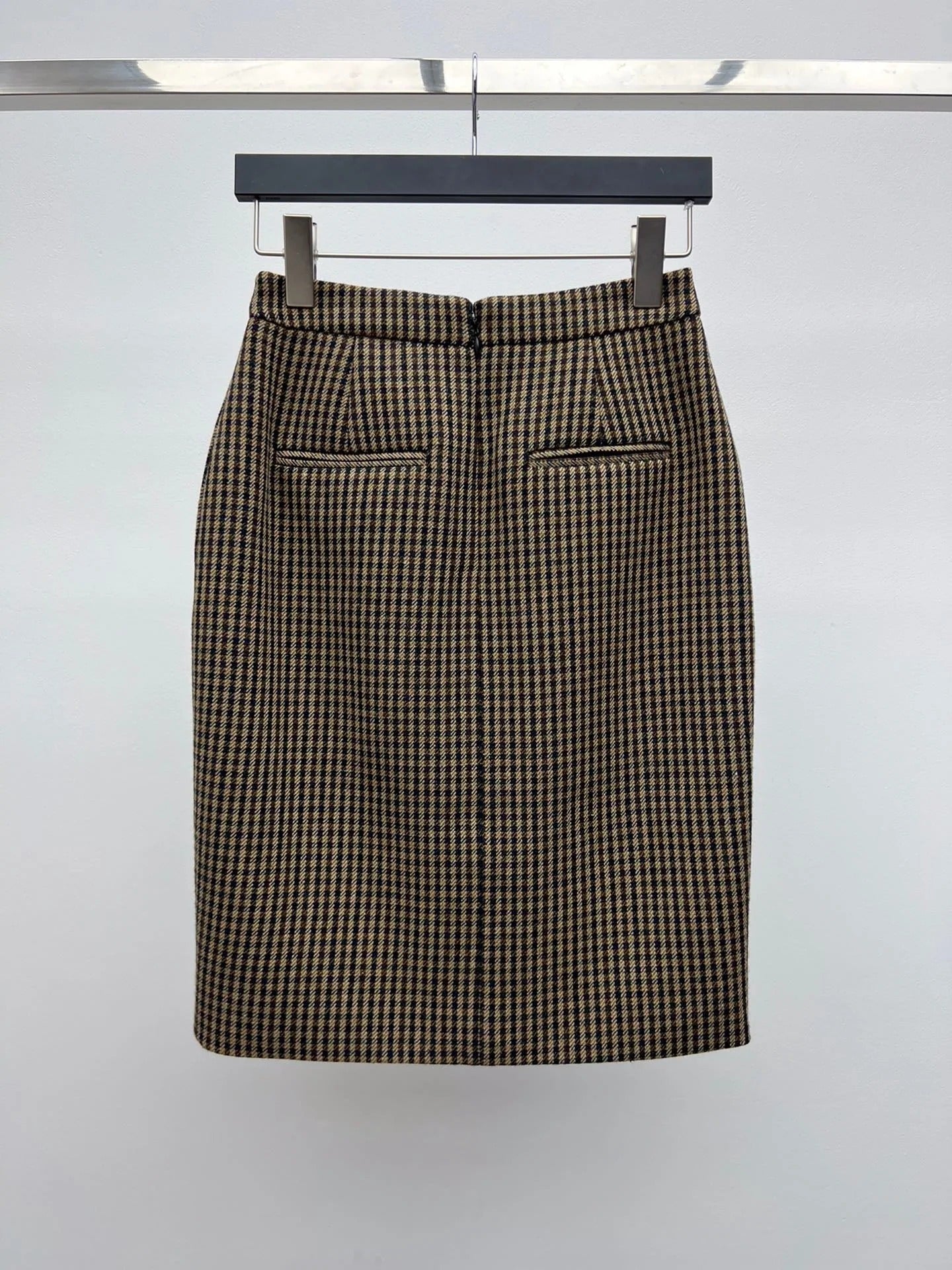 YSL 25S PENCIL SKIRT STYLE 82