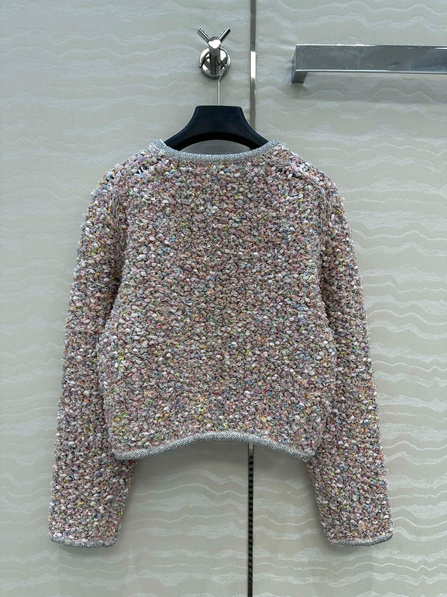 CHANEL COAT STYLE 46