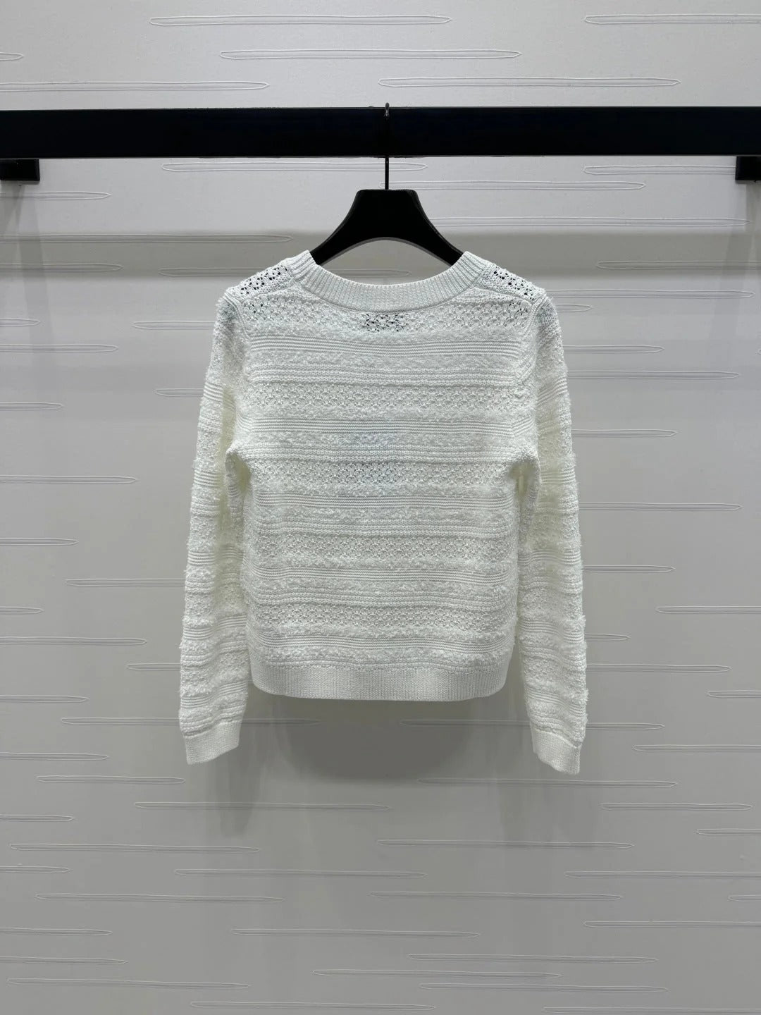 CHANEL 25S CARDIGAN STYLE 186