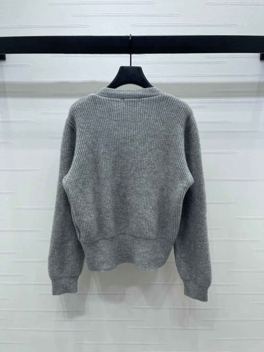 CHANEL 25S CARDIGAN STYLE 206