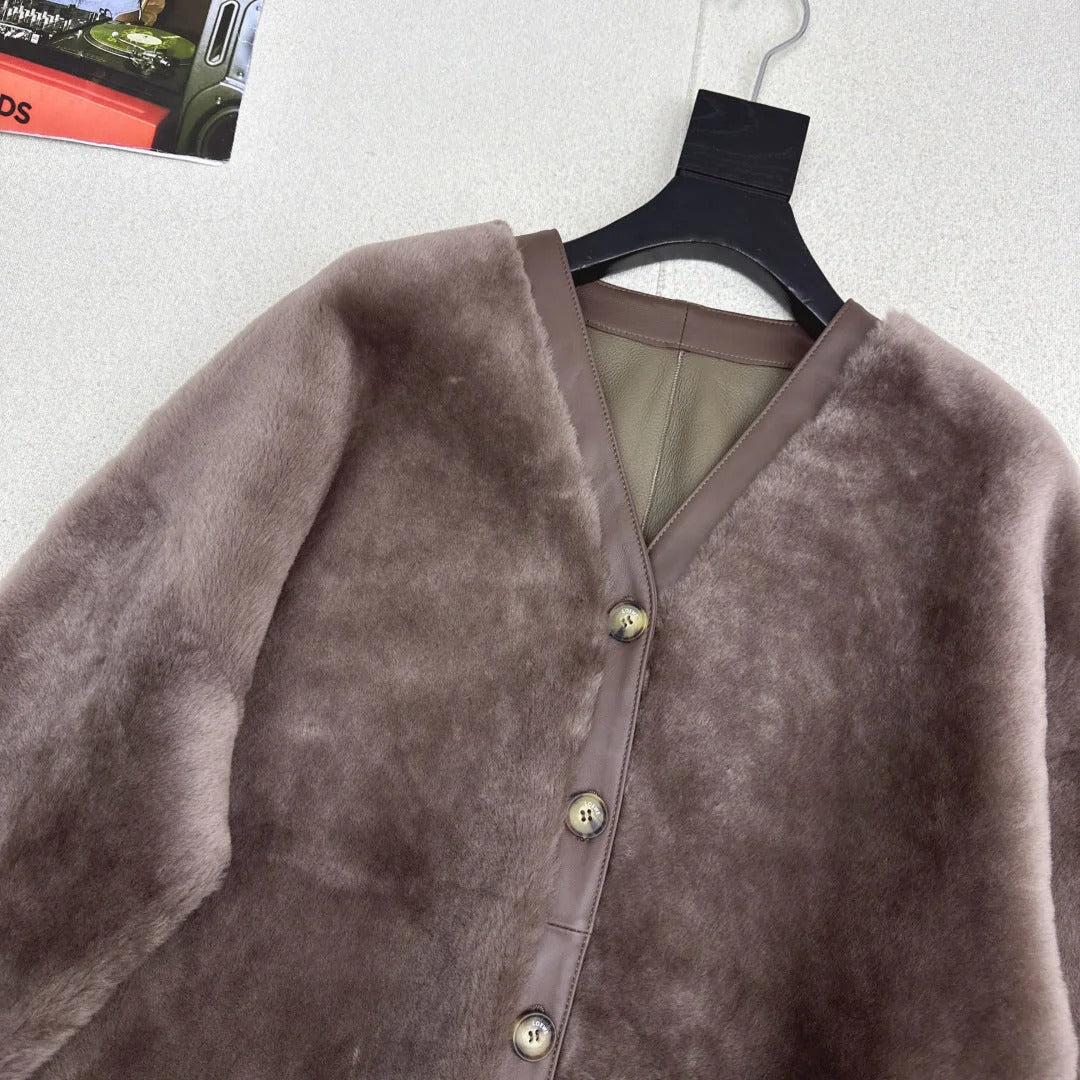 LOEWE JACKET STYLE 271