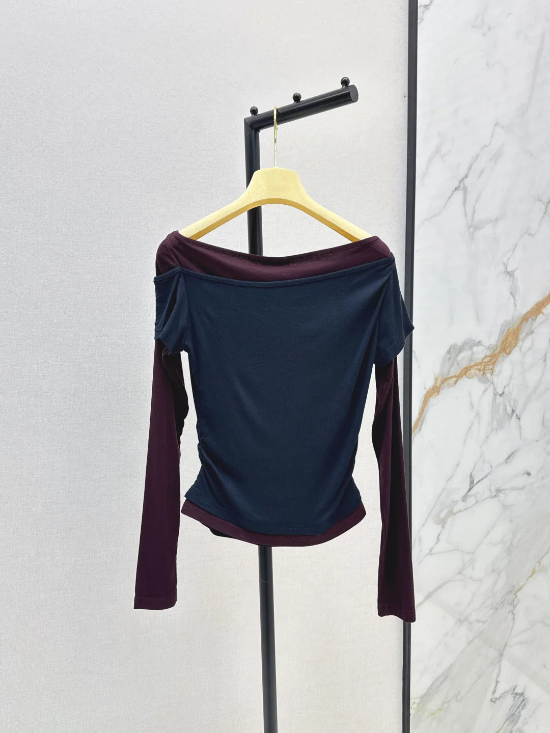 MIUMIU T-SHIRT STYLE 76