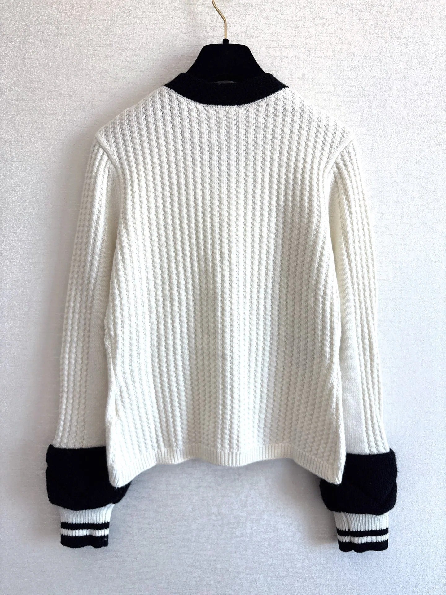 CHANEL 25S CARDIGAN 426