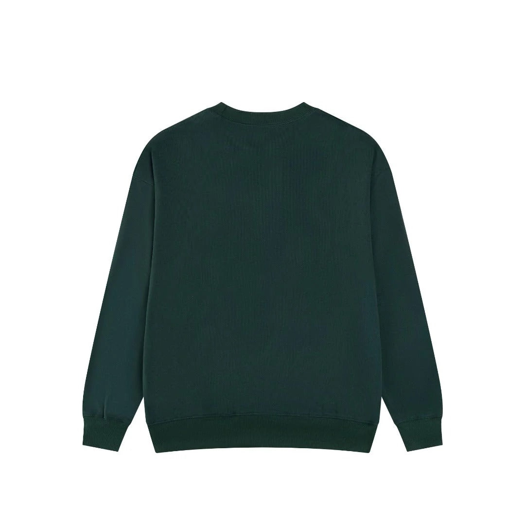 ALO BASIC CREWNECK SWEATSHIRT