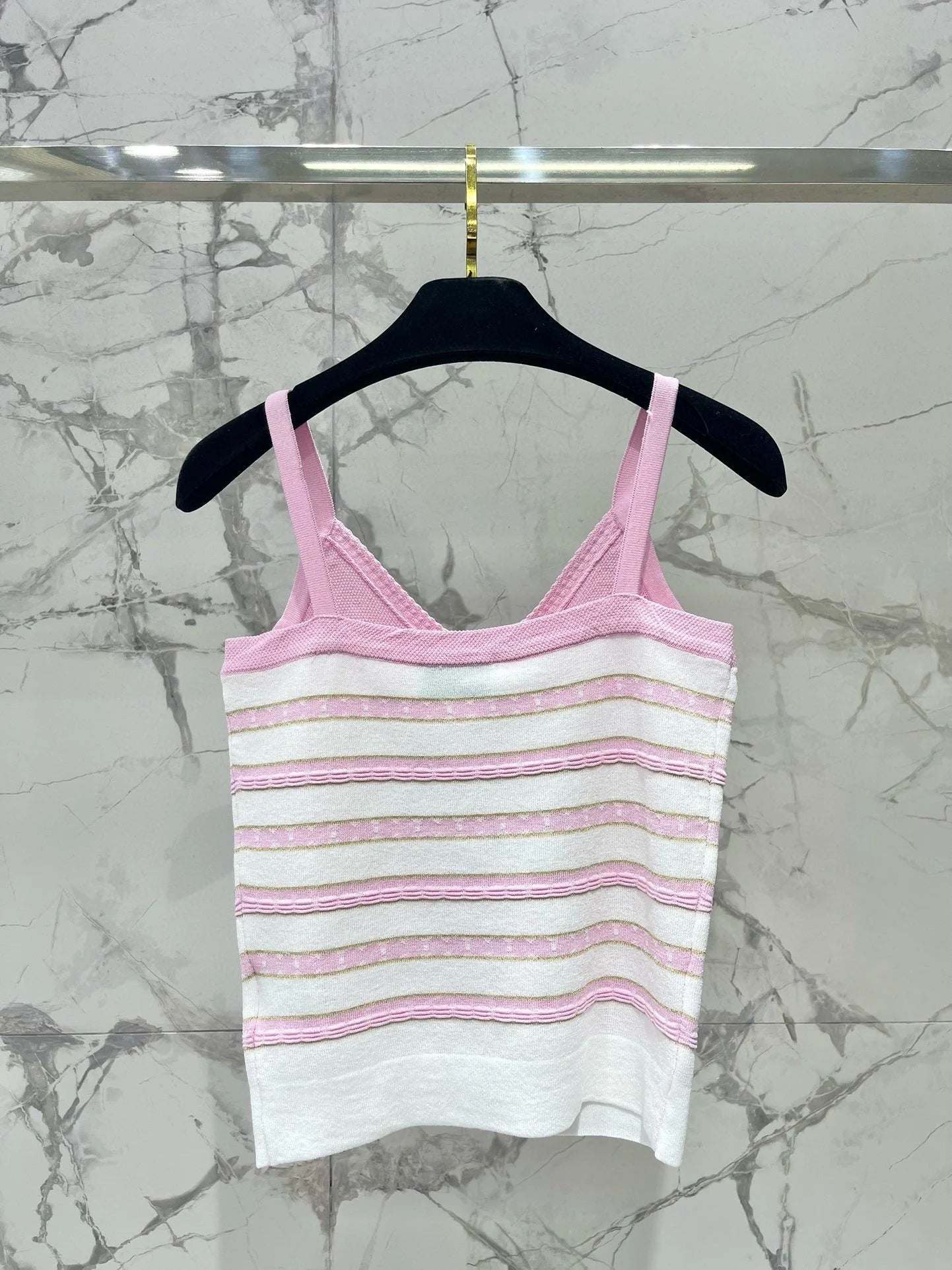 CHANEL 25S CAMISOLE STYLE 110