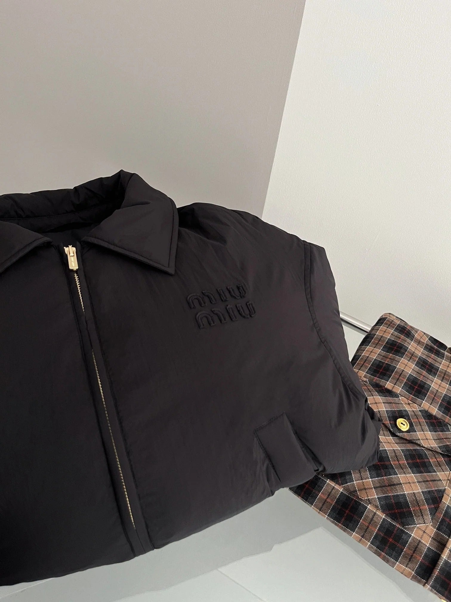 MIUMIU JACKET STYLE 613