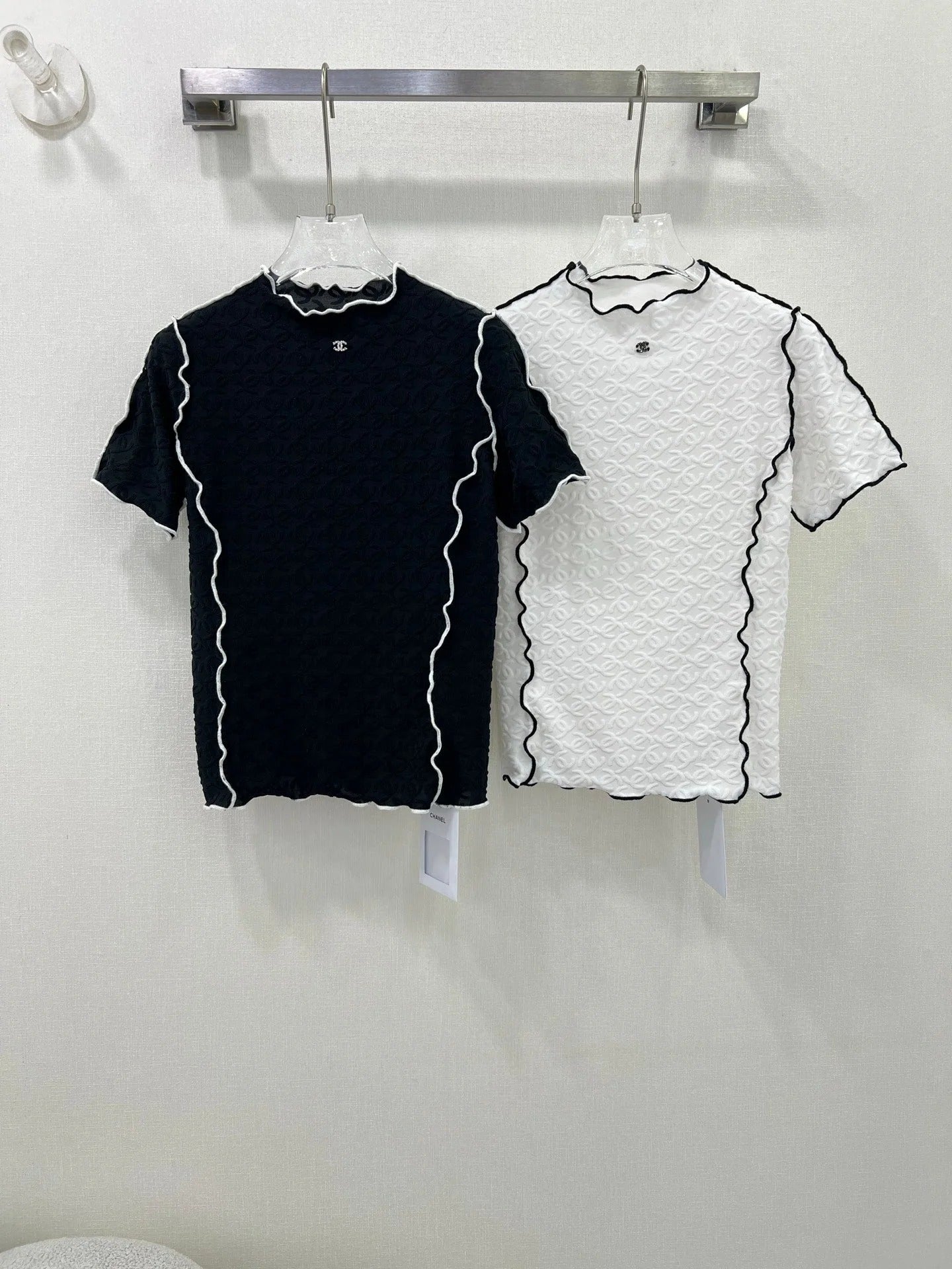 CHANEL KNIT SWEATER 269250