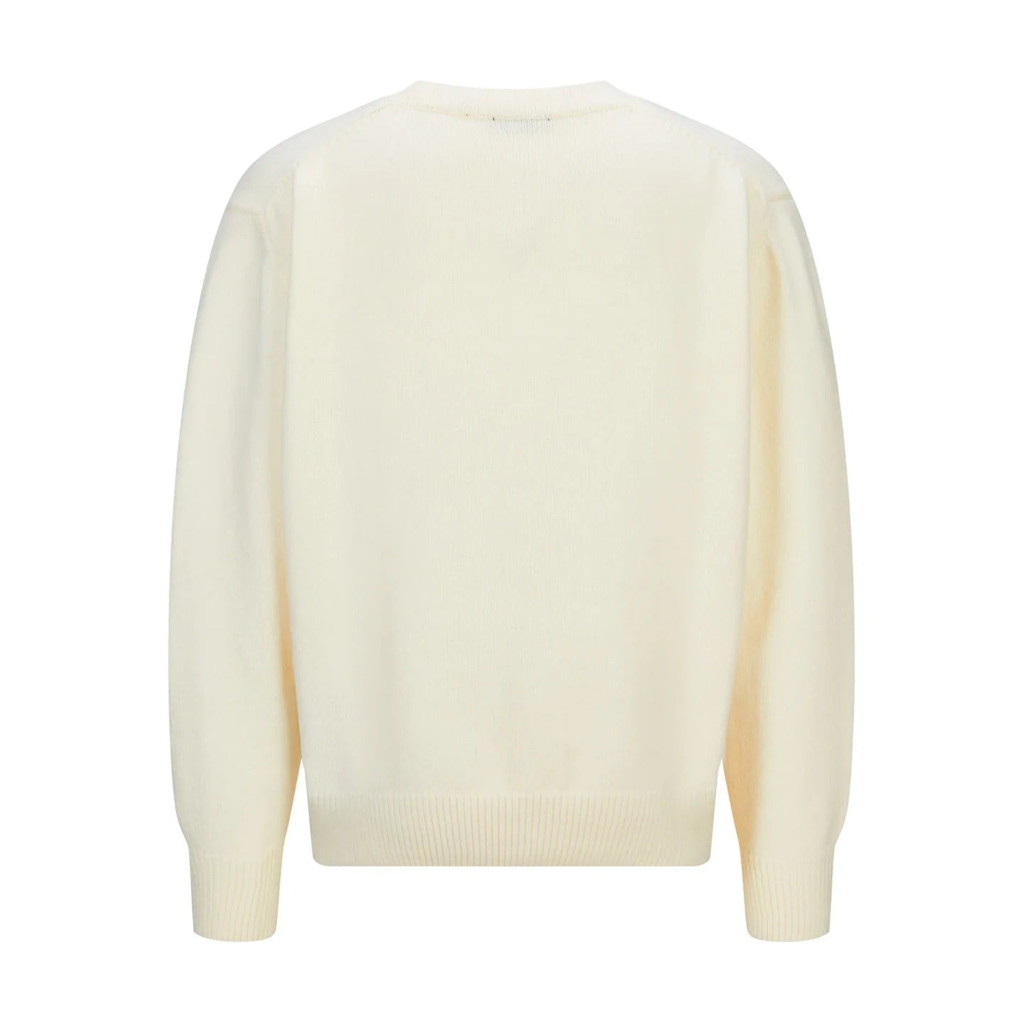 PRADA 25S PULLOVER SWEATER 252