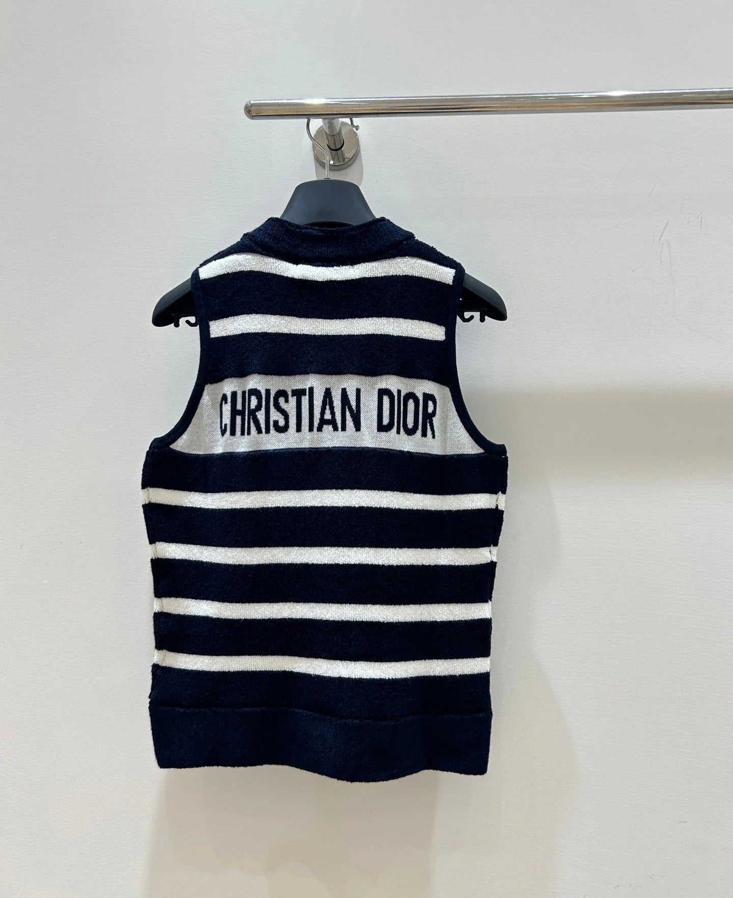 DIOR 25S TANK TOP STYLE 238