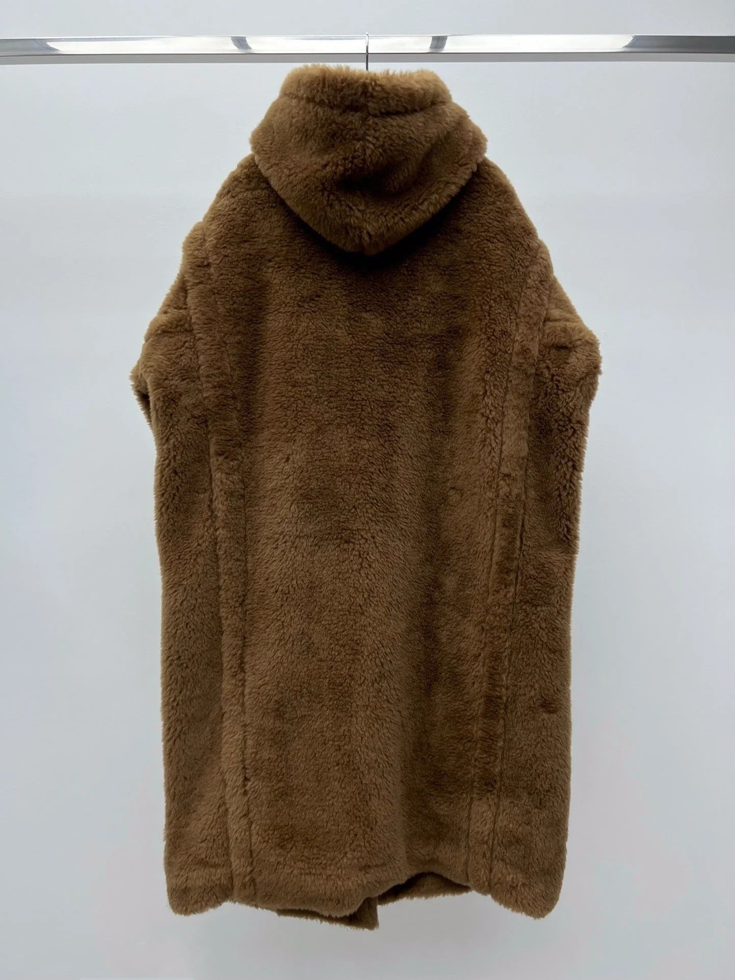 BURBERRY 25S TEDDY BEAR JACKET 0054