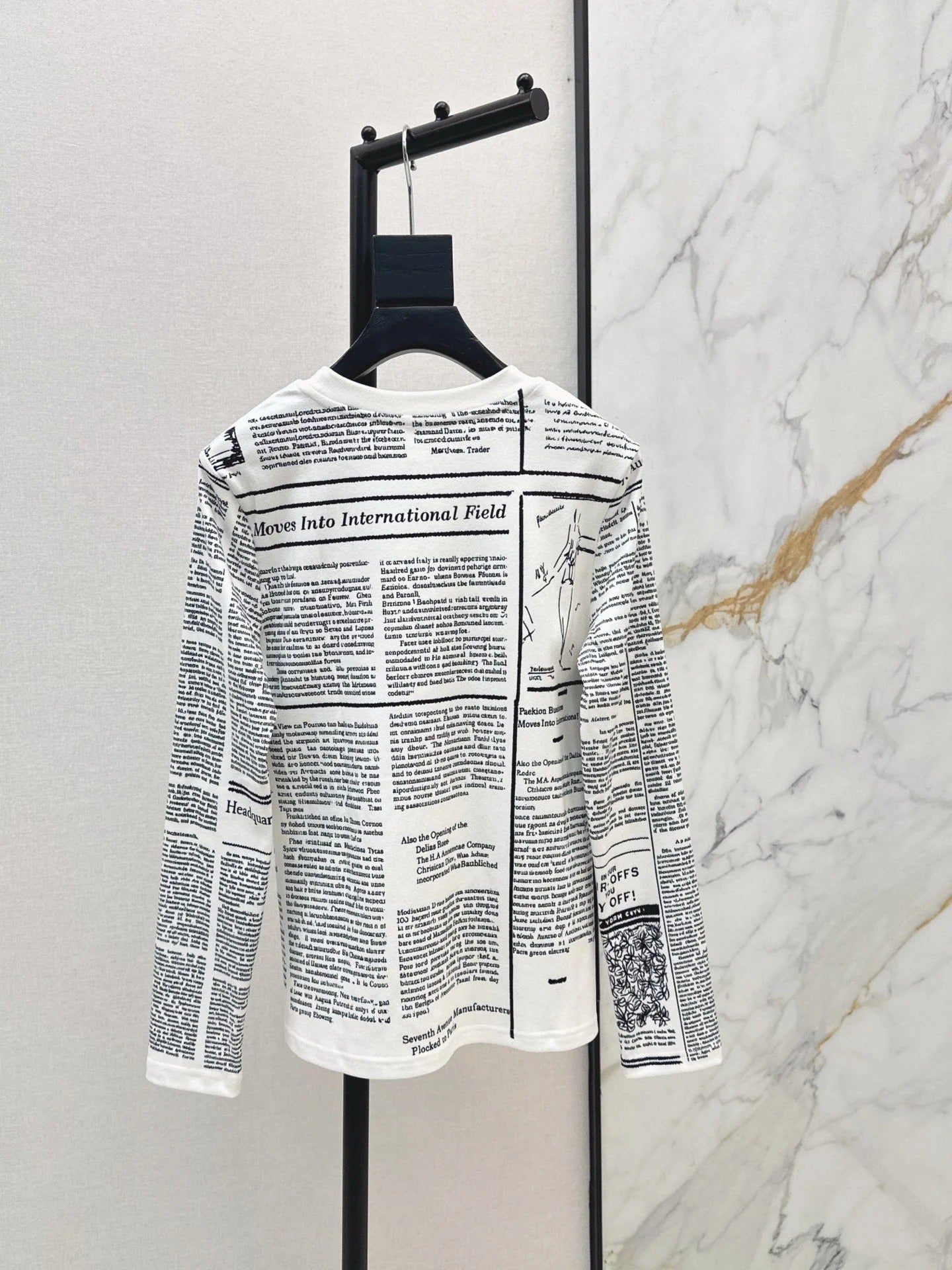 DIOR 25S T-SHIRT 515