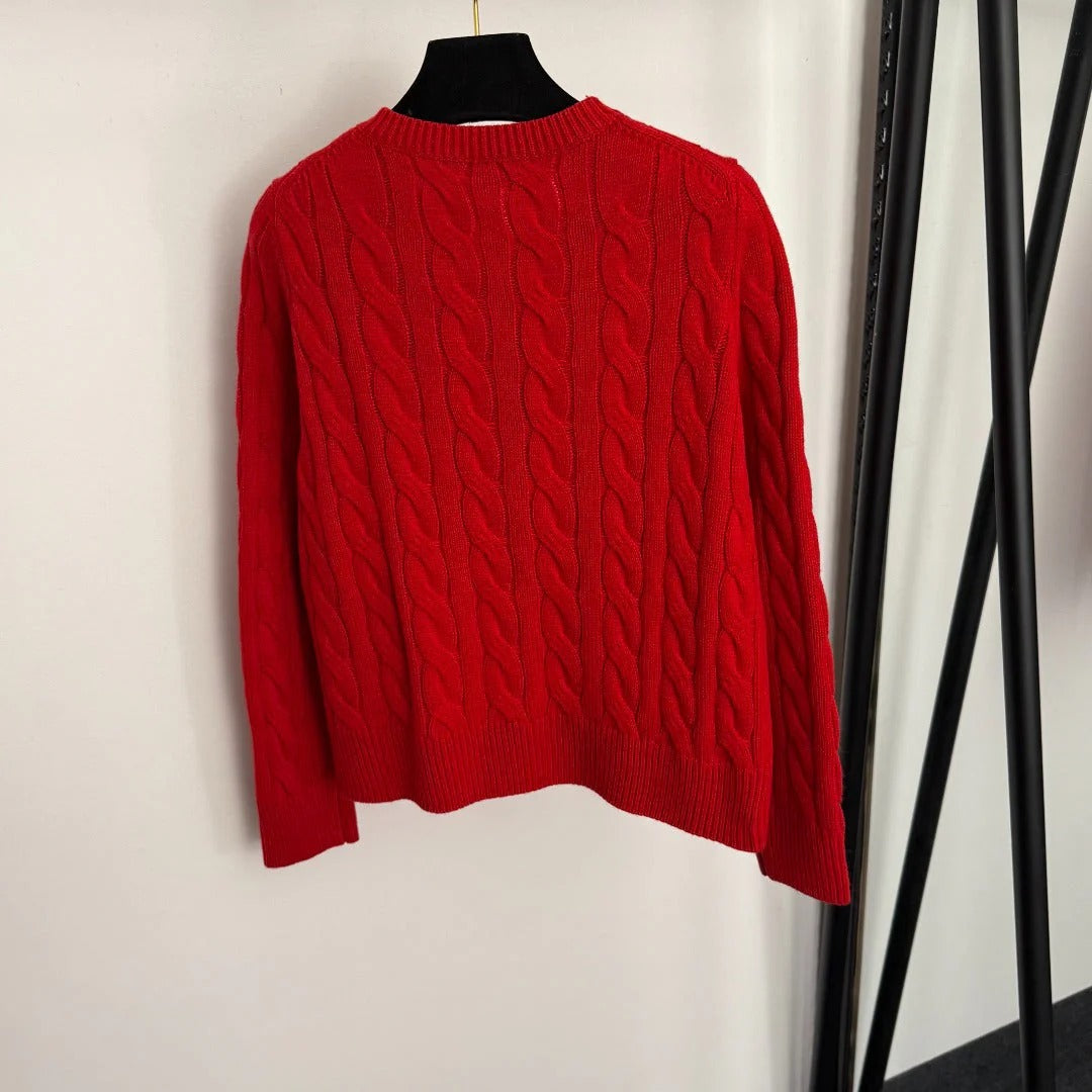 RALPH LAUREN 25S CARDIGAN JACKET 256
