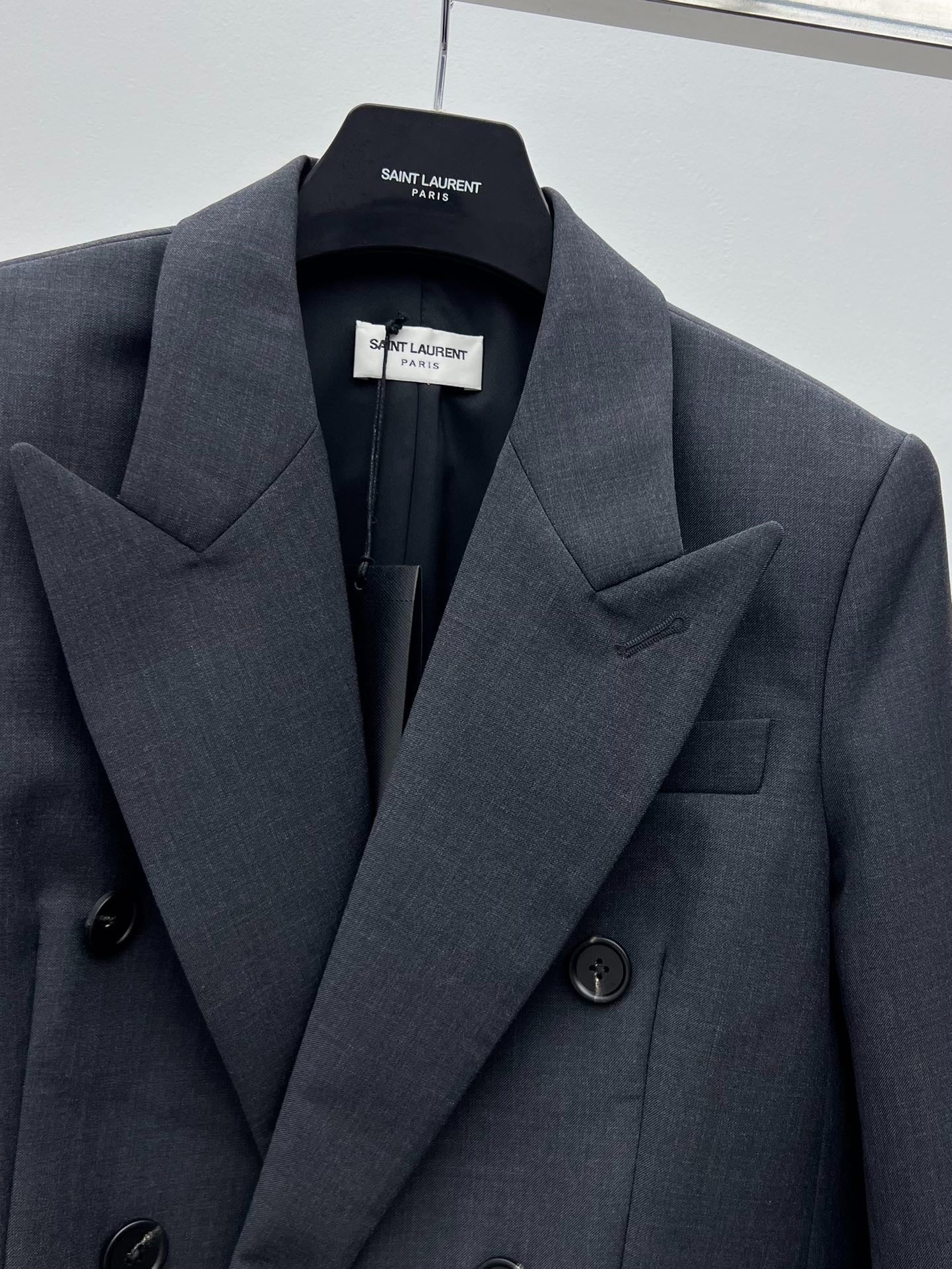 YSL 25S BLAZER STYLE 91