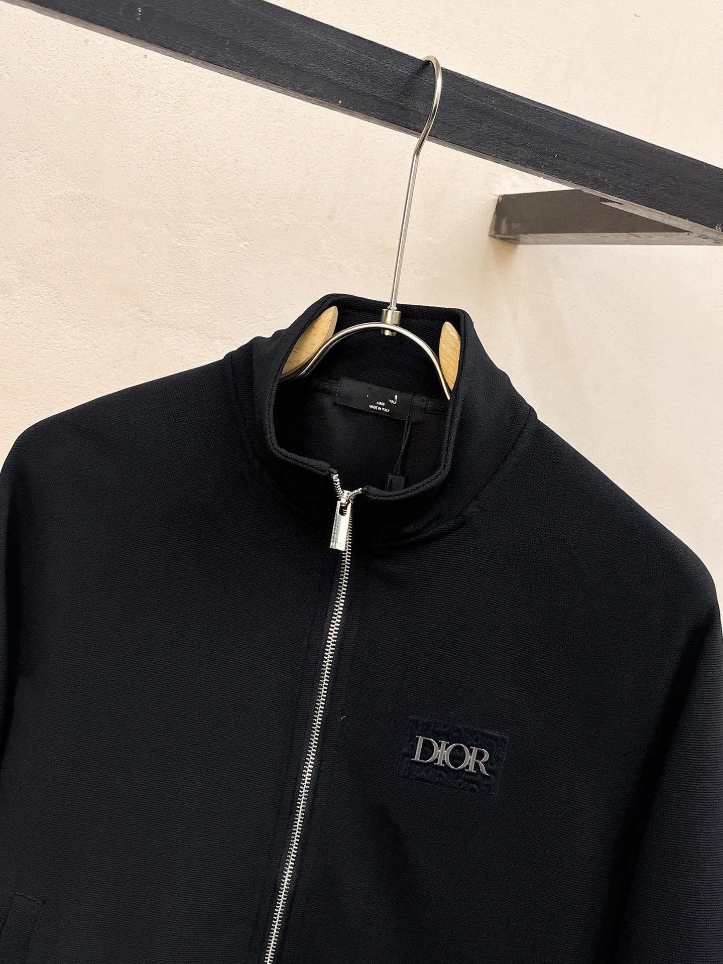DIOR 25S FLEECE SET STYLE 230