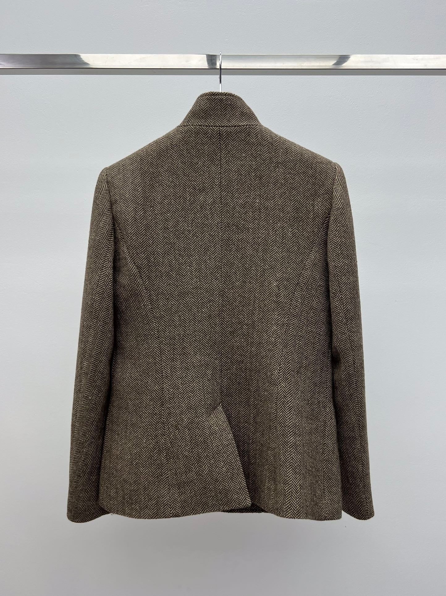 RALPH LAUREN JACKET STYLE 187